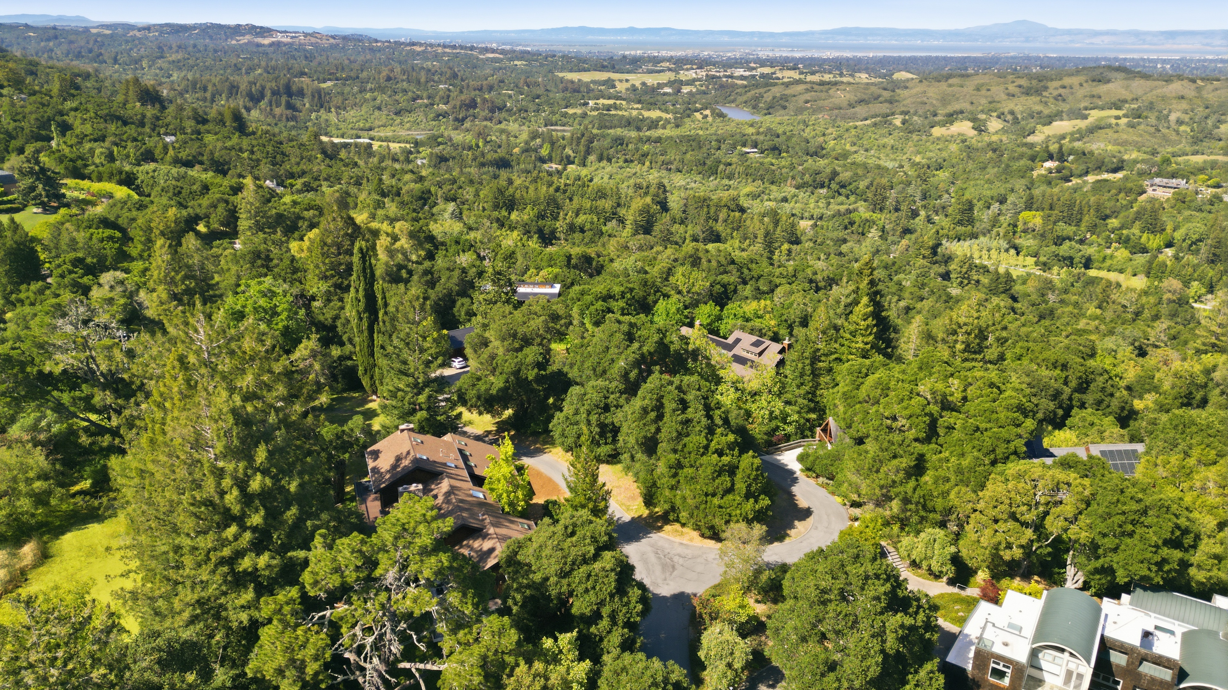  90 Hayfields Road, Portola Valley, CA 94028 - 物件實景