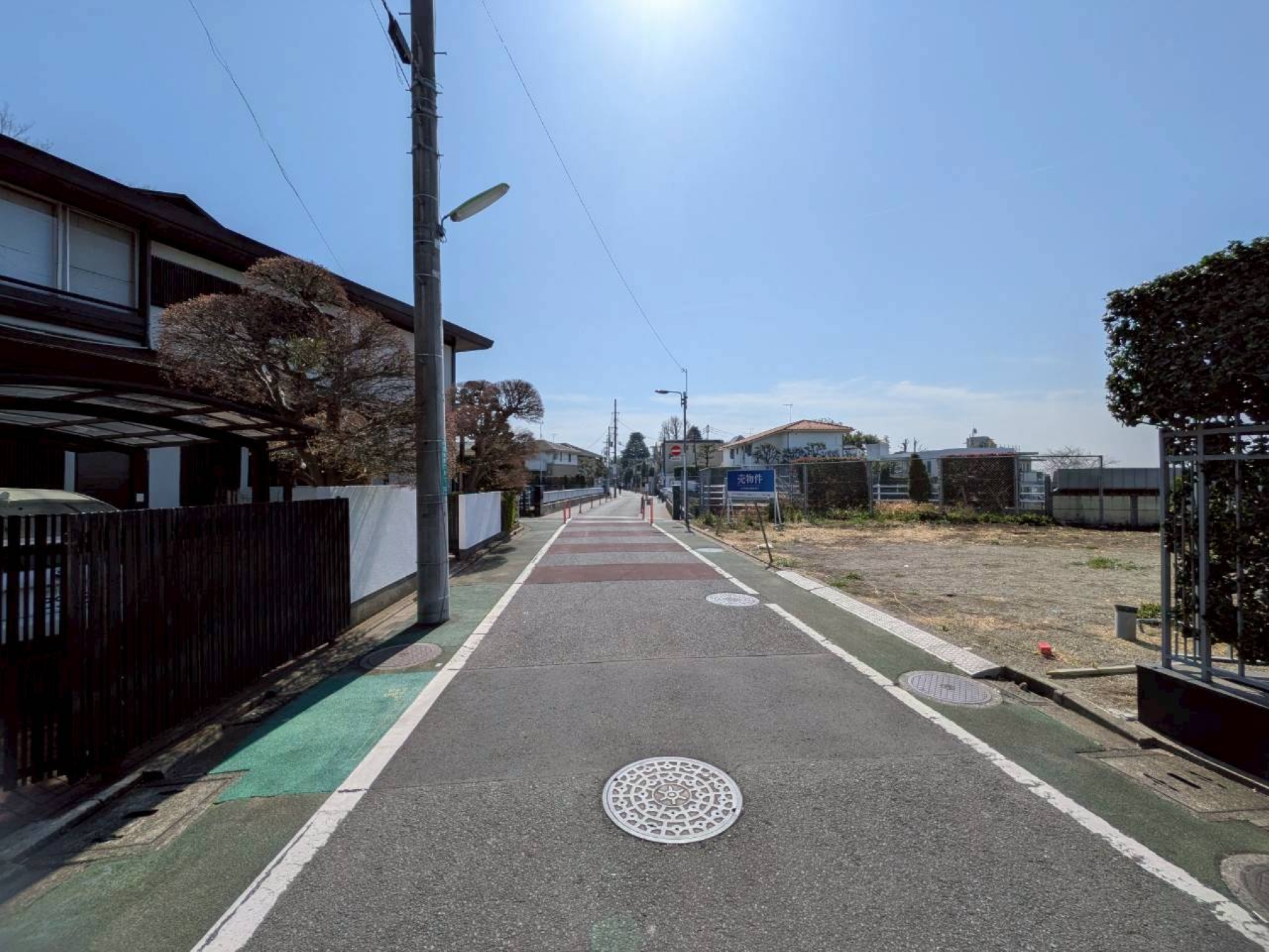  Land in Seijyo 4-chome - 物件實景