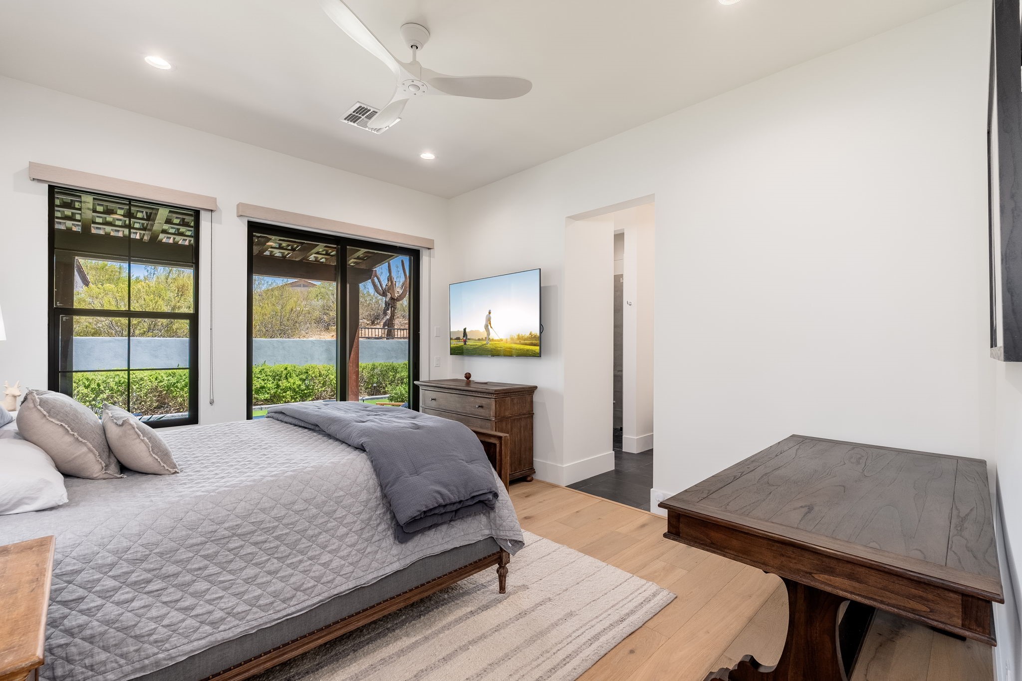  11306 E Monument Drive¦Scottsdale, AZ - 物件實景