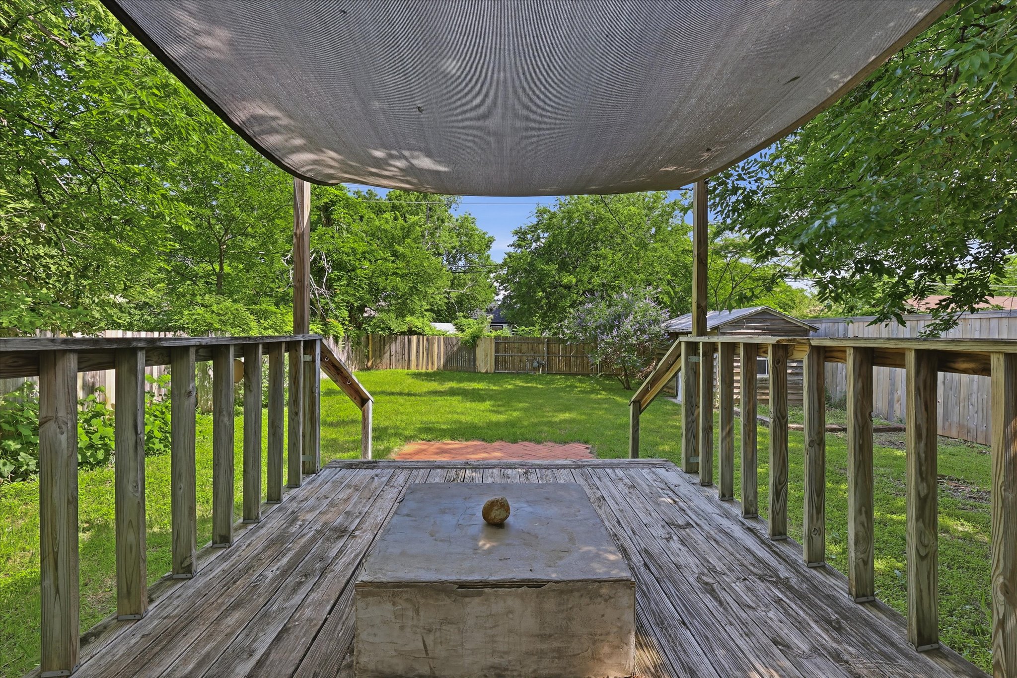  5004 Lovell Avenue, Fort Worth, TX, 76107 - 物件實景
