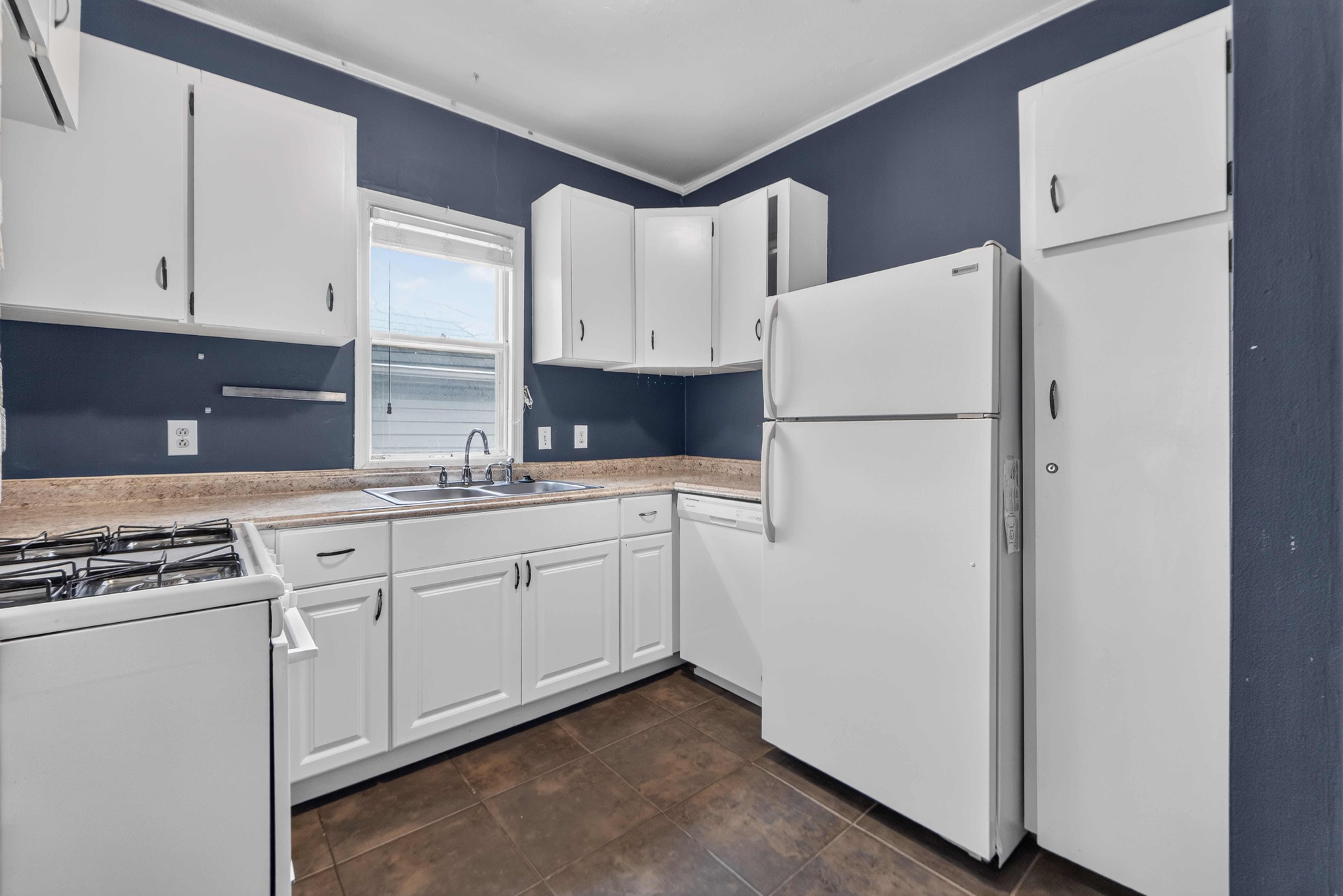  4232 Campbell Street, Kansas City, MO 64110 - 物件實景