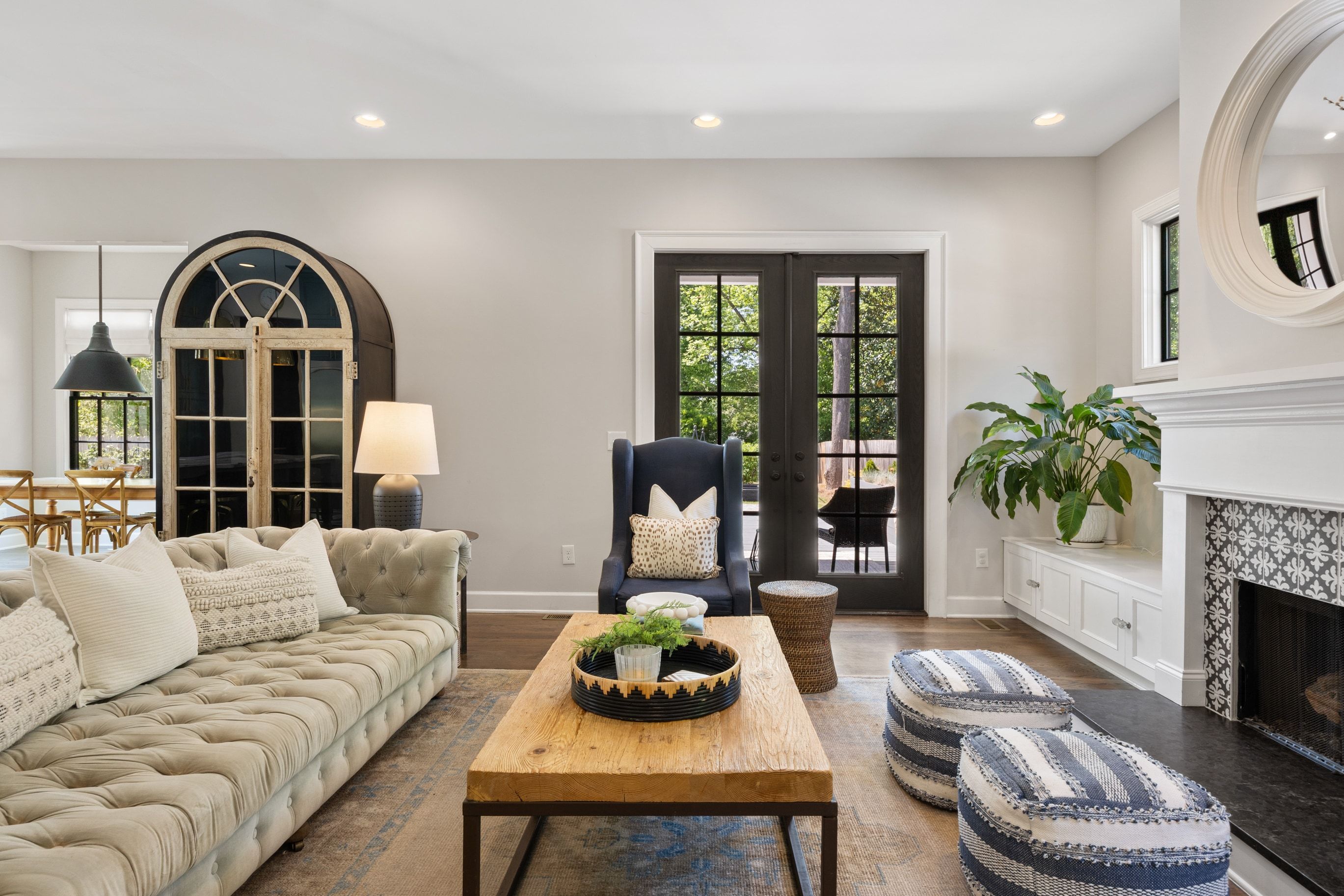  Nearly New Expertly Designed Kirkwood Home - 物件實景