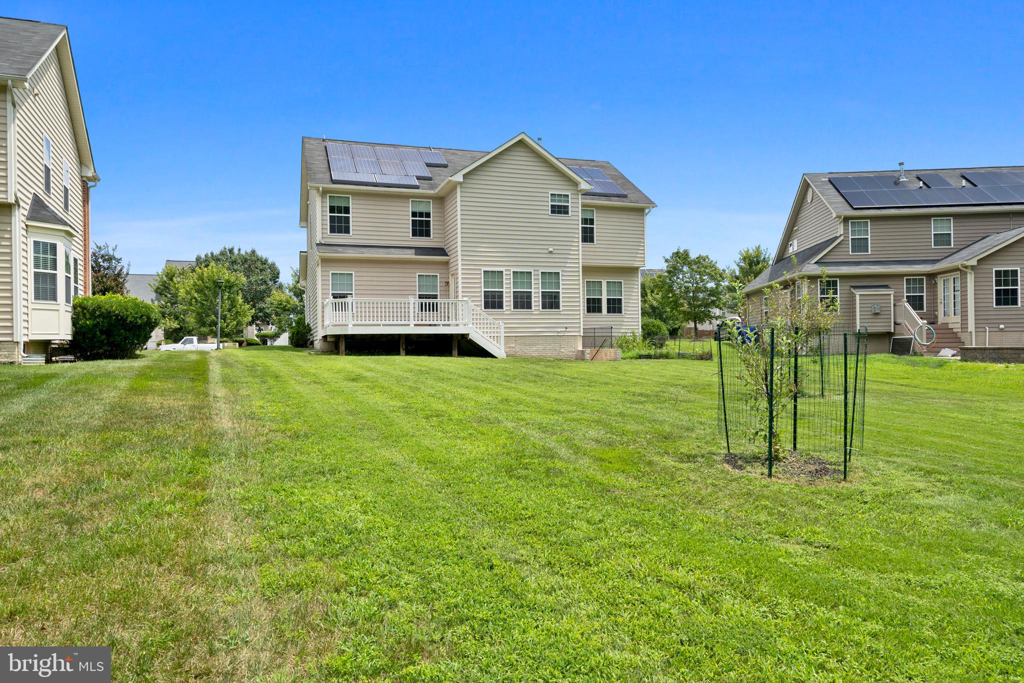 Waldorf, Maryland, 20603, United States, 5 Bedrooms Bedrooms, ,4 BathroomsBathrooms,Residential,For Sale,1914129