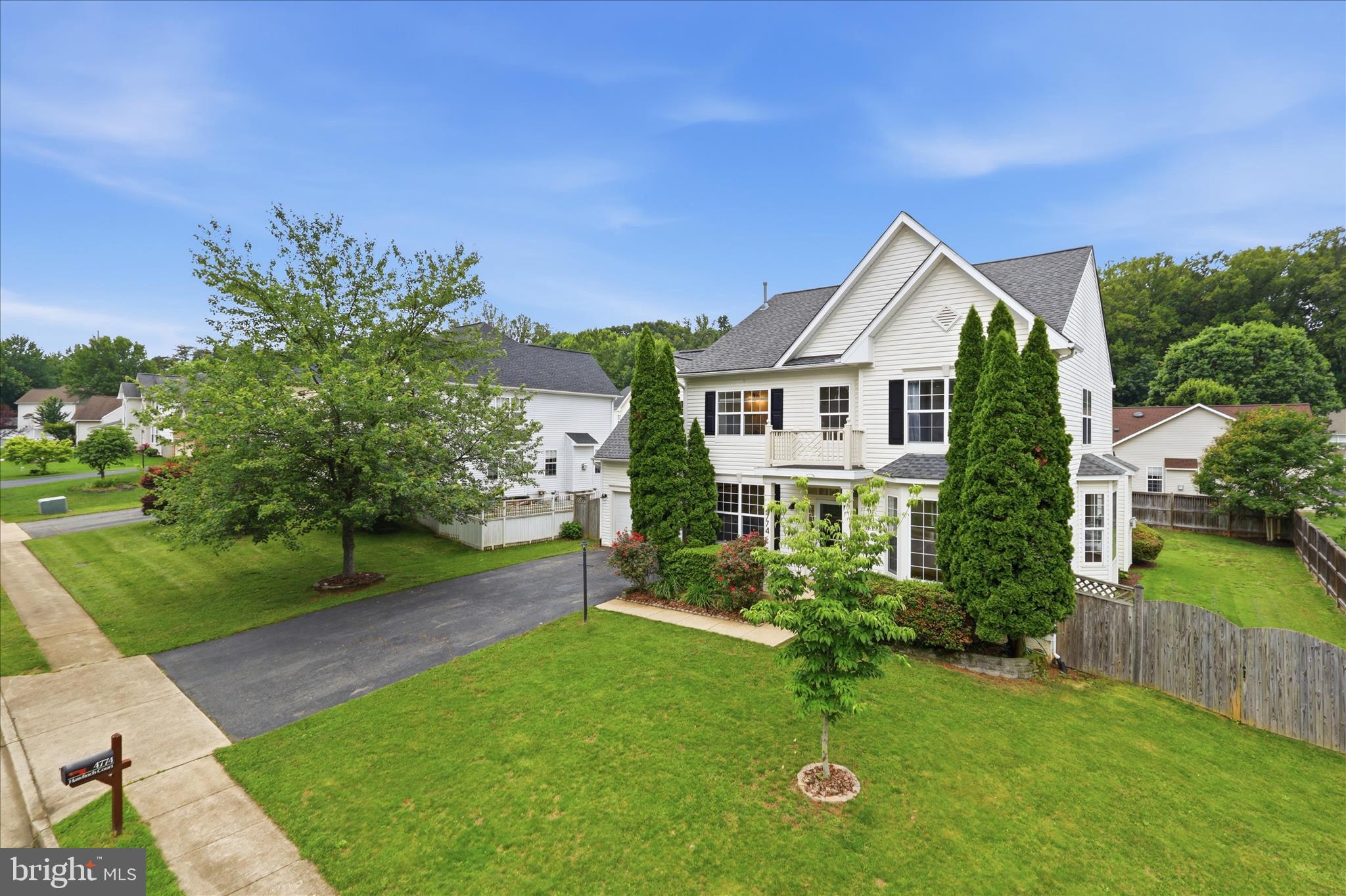 Woodbridge, Virginia, 22193, United States, 4 Bedrooms Bedrooms, ,4 BathroomsBathrooms,Residential,For Sale,2048672
