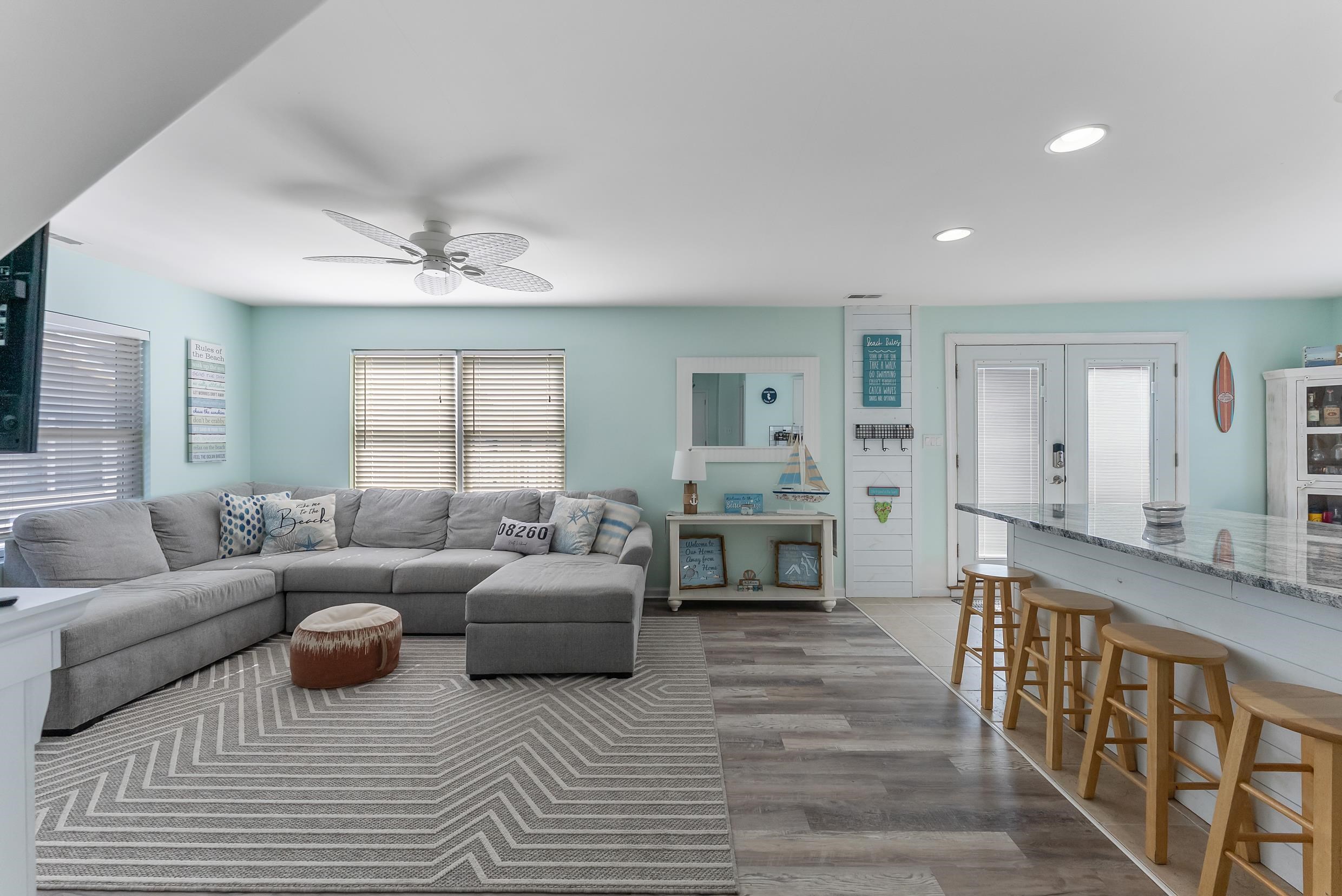 North Wildwood, New Jersey, 08260, United States, 3 Bedrooms Bedrooms, ,2 BathroomsBathrooms,Residential,For Sale,1974233