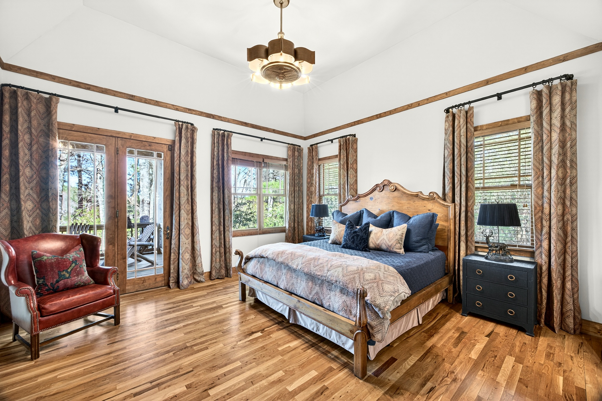  161 Chestnut Trace - 物件實景