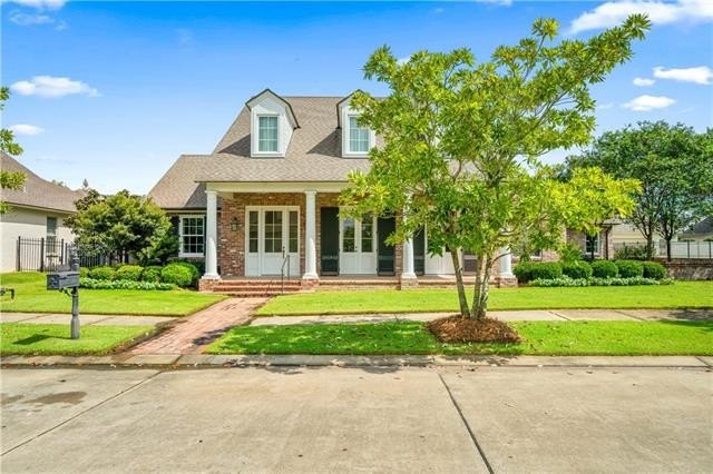 Alexandria, Louisiana, 71303, United States, 3 Bedrooms Bedrooms, ,3 BathroomsBathrooms,Residential,For Sale,1864081