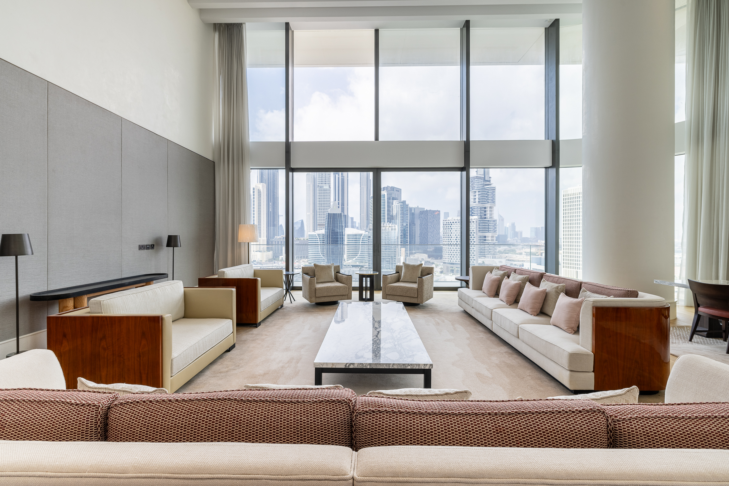  Sophisticated Lateral Home in Dorchester Collection - 物件實景