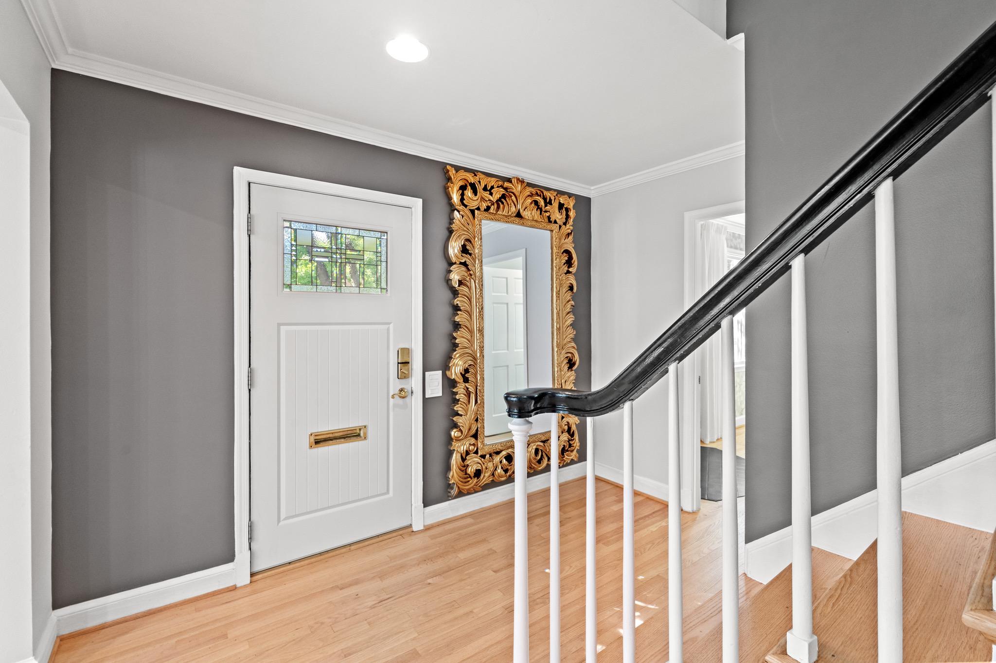  4834 Van Ness Street NW, Washington, DC, 20016 - 物件實景