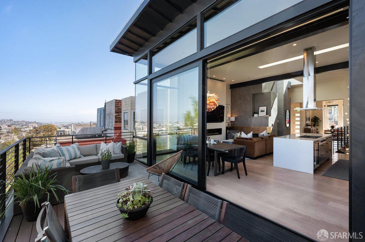 San Francisco, California, 94131, United States, 5 Bedrooms Bedrooms, ,5 BathroomsBathrooms,Residential,For Sale,1897761