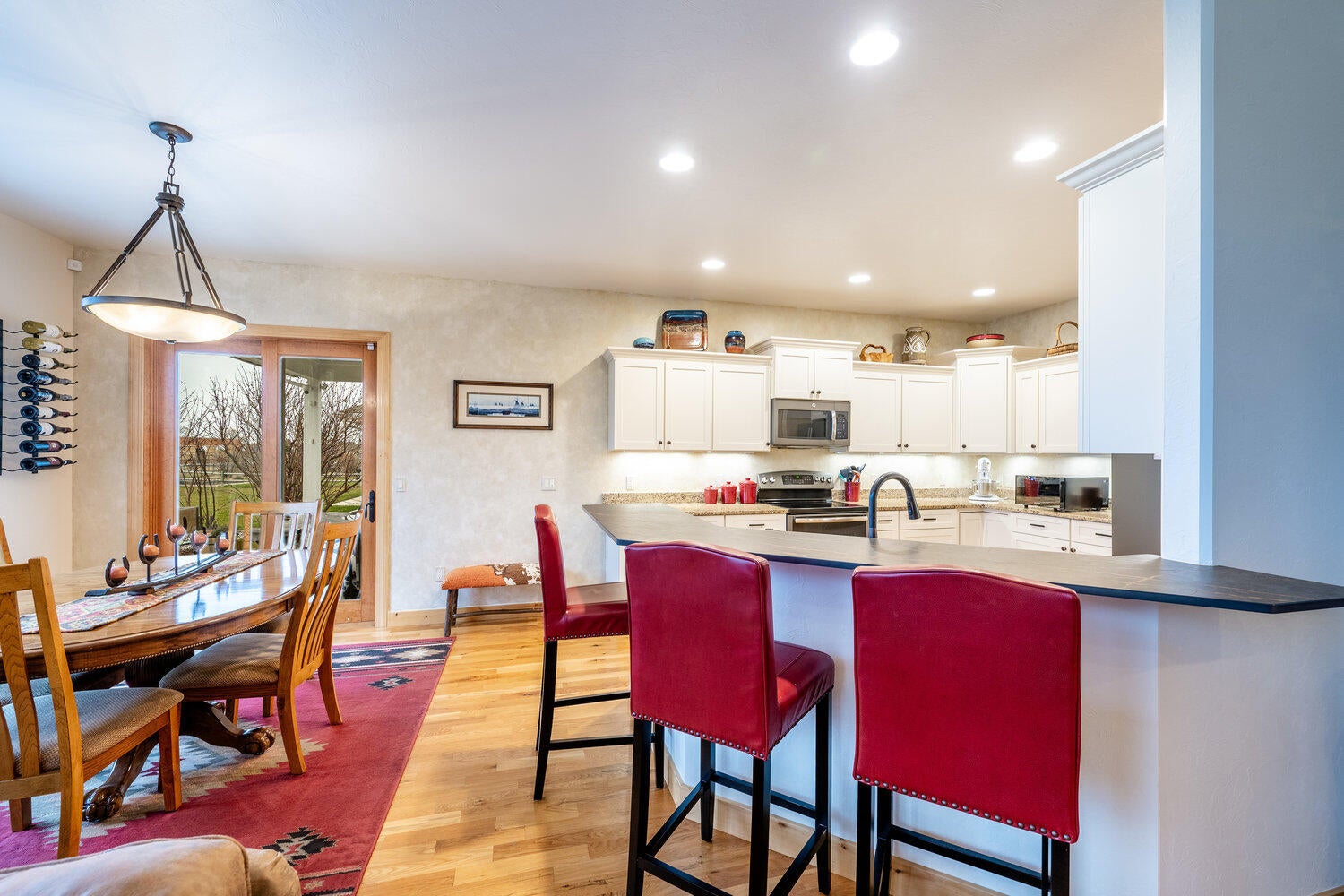 Sheridan, Wyoming, 82801, United States, 2 Bedrooms Bedrooms, ,2 BathroomsBathrooms,Residential,For Sale,2006254