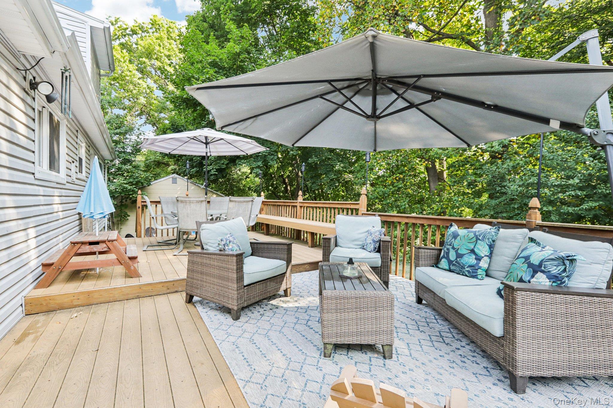 Garnerville, New York, 10923, United States, 4 Bedrooms Bedrooms, ,2 BathroomsBathrooms,Residential,For Sale,1974651