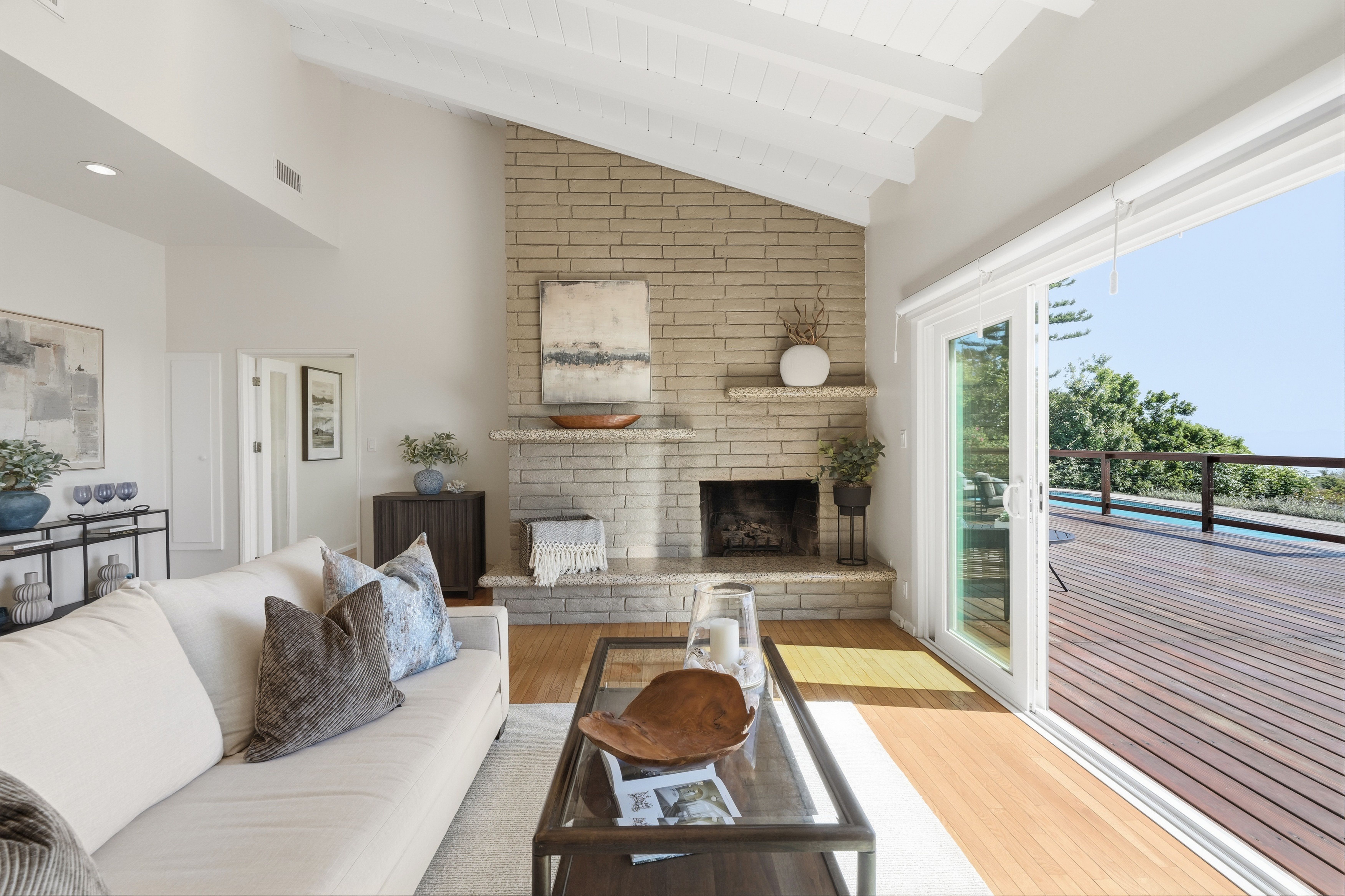  24 Coveview Drive, Rancho Palos Verdes, CA 90275 - 物件實景