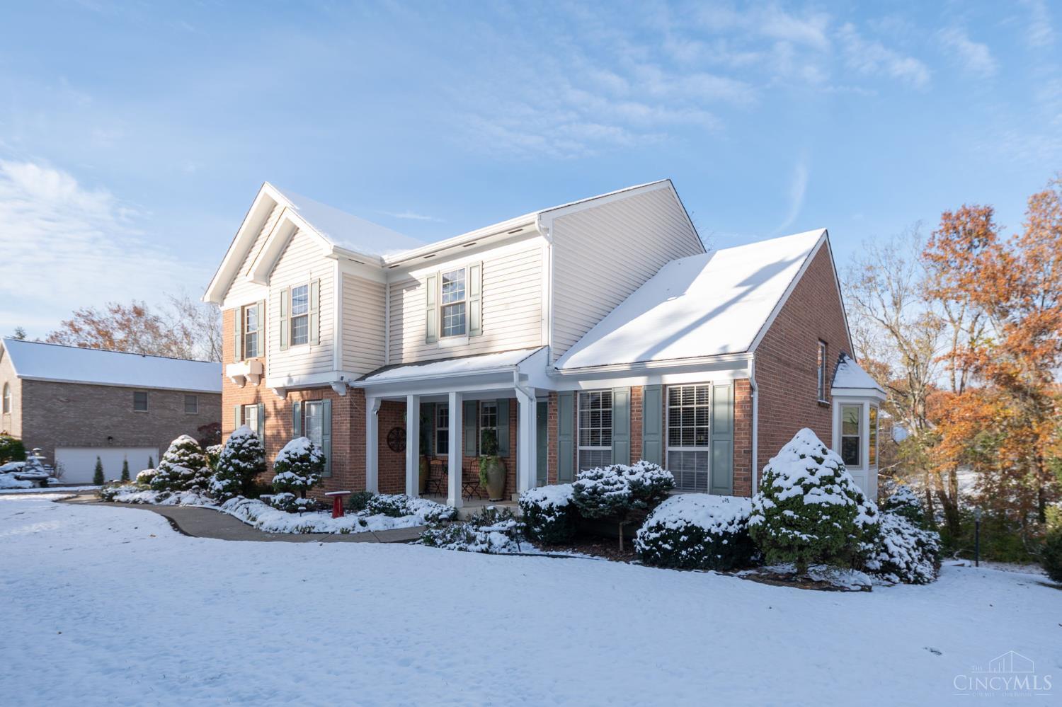 Loveland, Ohio, 45140, United States, 4 Bedrooms Bedrooms, ,3 BathroomsBathrooms,Residential,For Sale,1992143