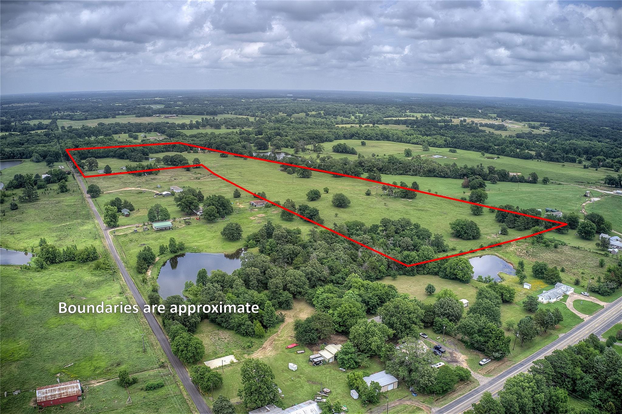 Quitman, Texas, 75783, United States, 1 Bedroom Bedrooms, ,1 BathroomBathrooms,Residential,For Sale,1878412