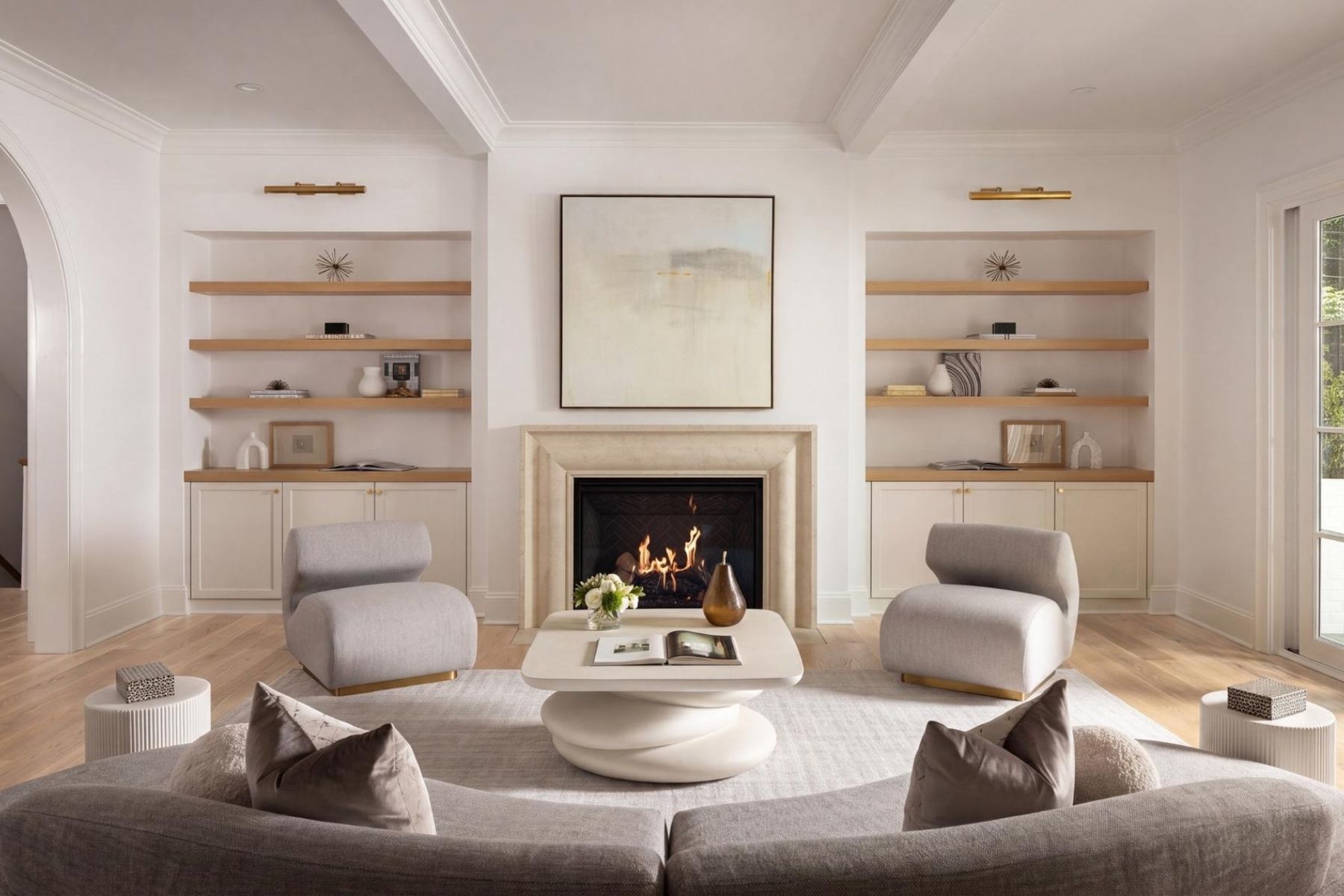  5200 Dorset Avenue, Chevy Chase, MD, 20815 - 物件實景