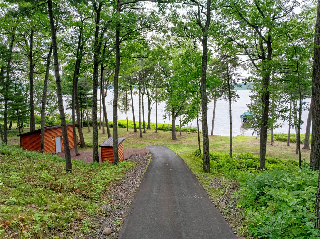 Stone Lake, Wisconsin, 54876, United States, 4 Bedrooms Bedrooms, ,4 BathroomsBathrooms,Residential,For Sale,1914339