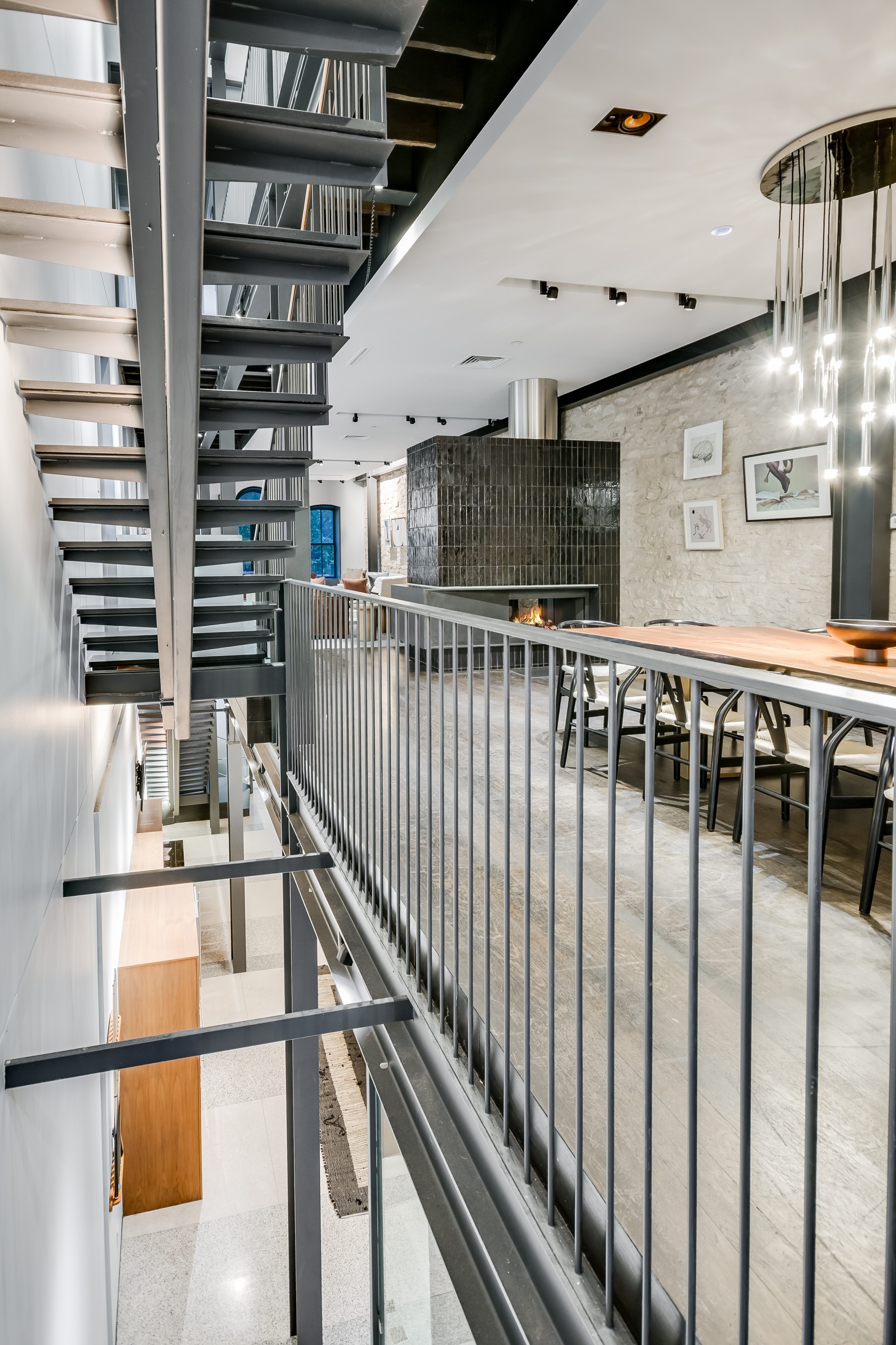  811 Congress Avenue, Austin, TX 78701 - 物件實景