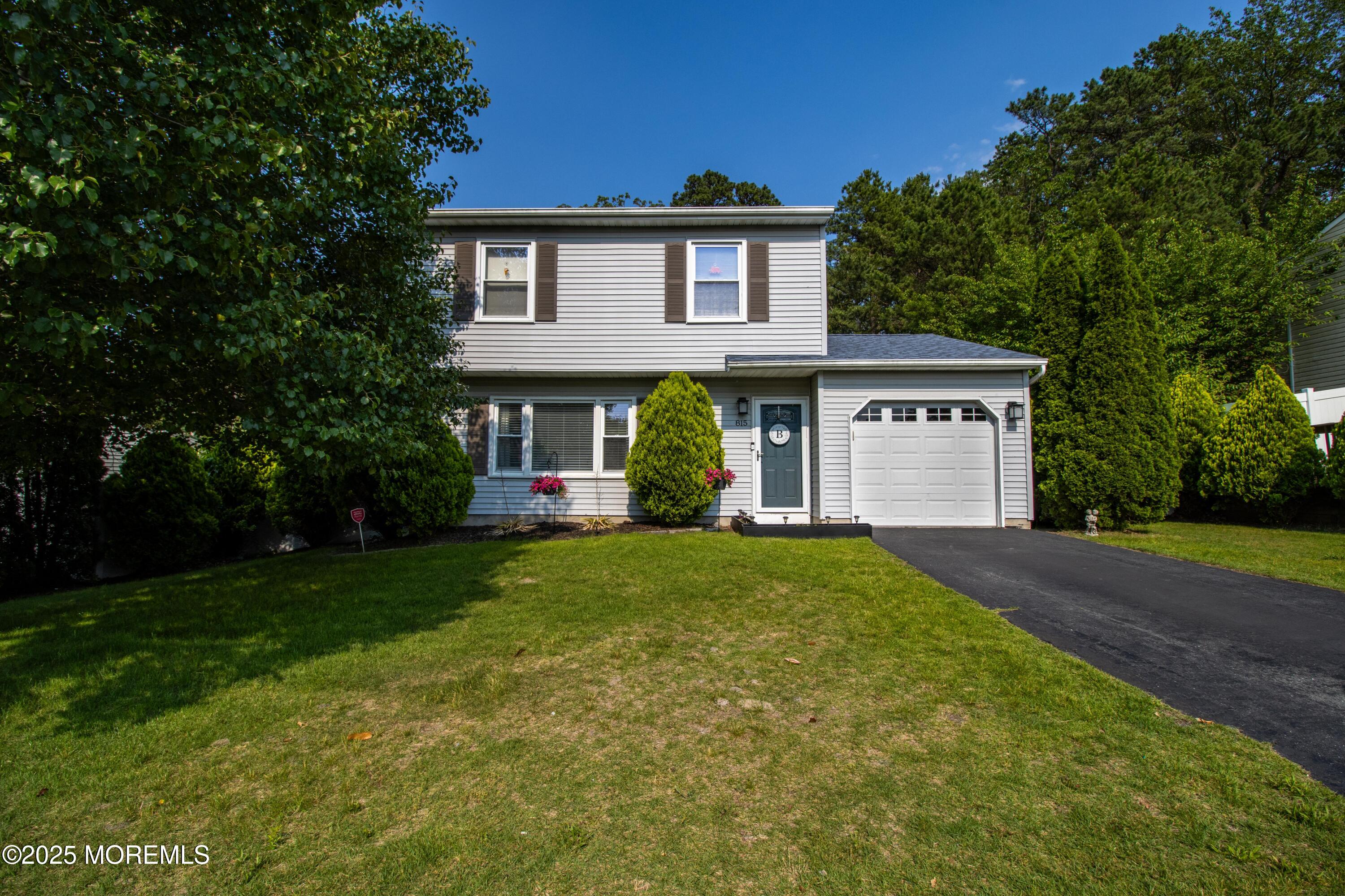 Brick, New Jersey, 08724, United States, 3 Bedrooms Bedrooms, ,2 BathroomsBathrooms,Residential,For Sale,1881353