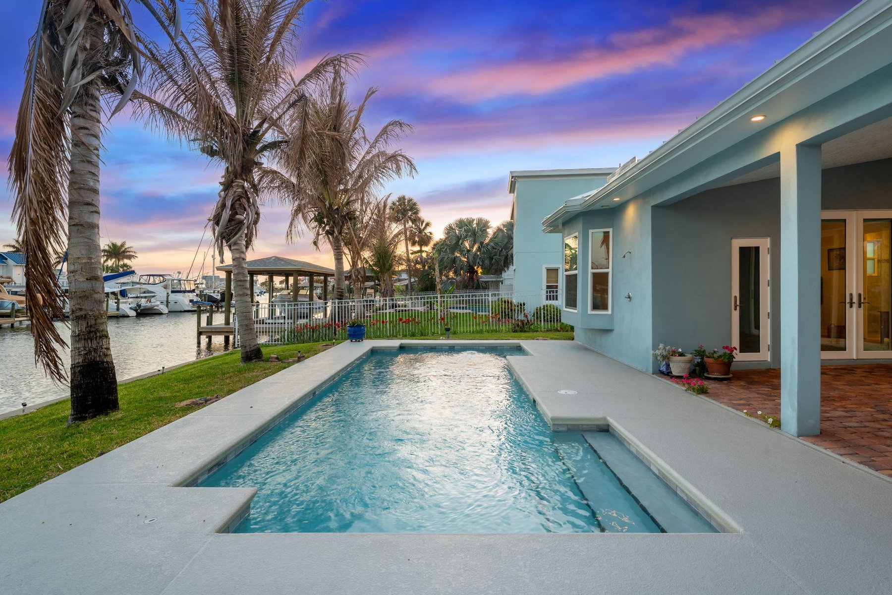  112 Cat Cay Lane, Indian Harbour Beach, FL, 32937 - 物件實景