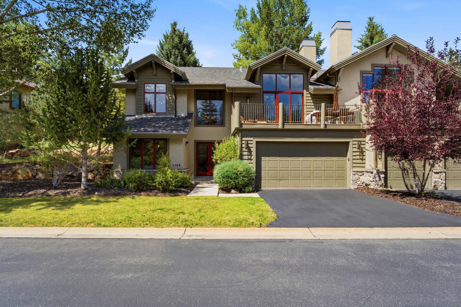  Park Meadows Gem With Big Views to the Mountains - 物件實景