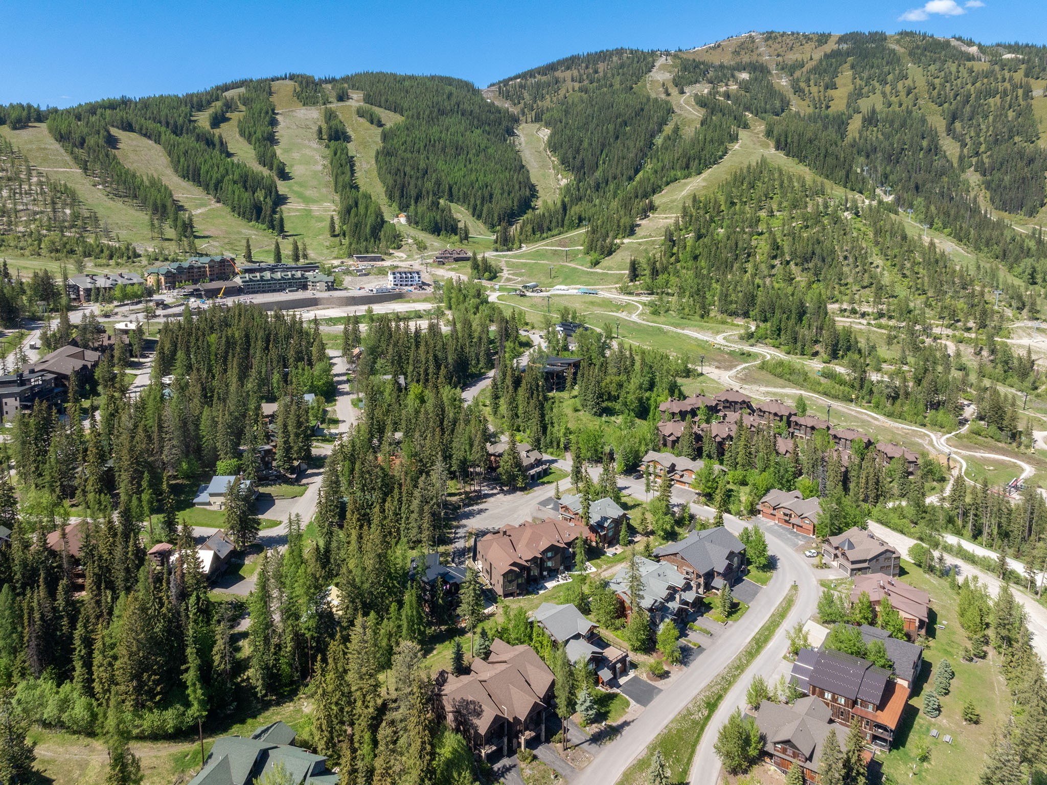  398 Moose Run Drive, Whitefish - 物件實景