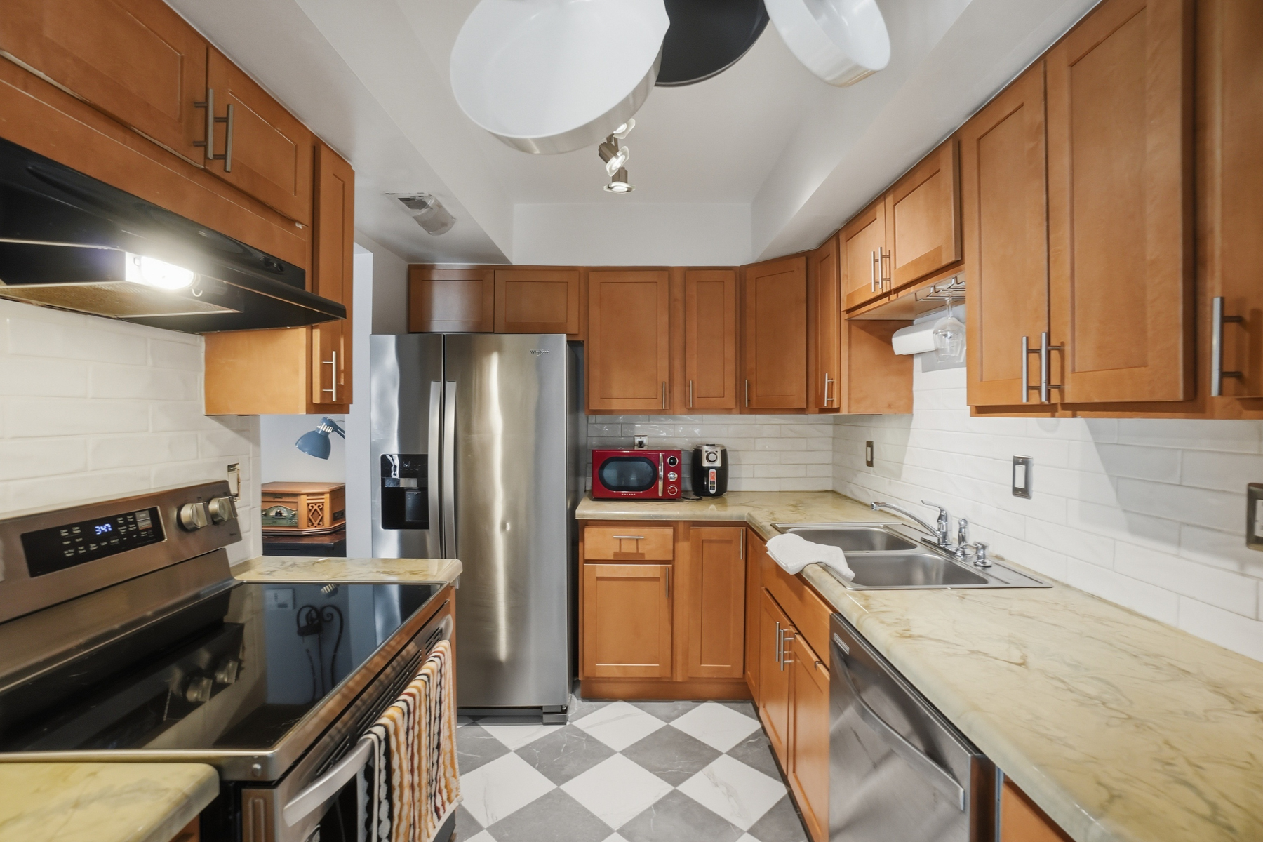  2469 Reagan Avenue, Virginia Beach, VA 23454 - 物件實景