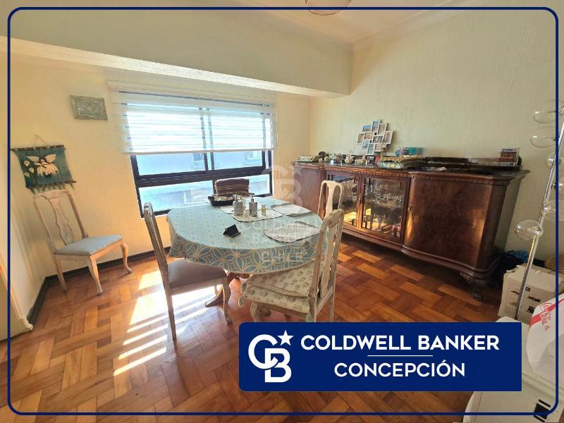 Concepción, Chile, 3 Bedrooms Bedrooms, ,2 BathroomsBathrooms,Residential,For Sale,1707753