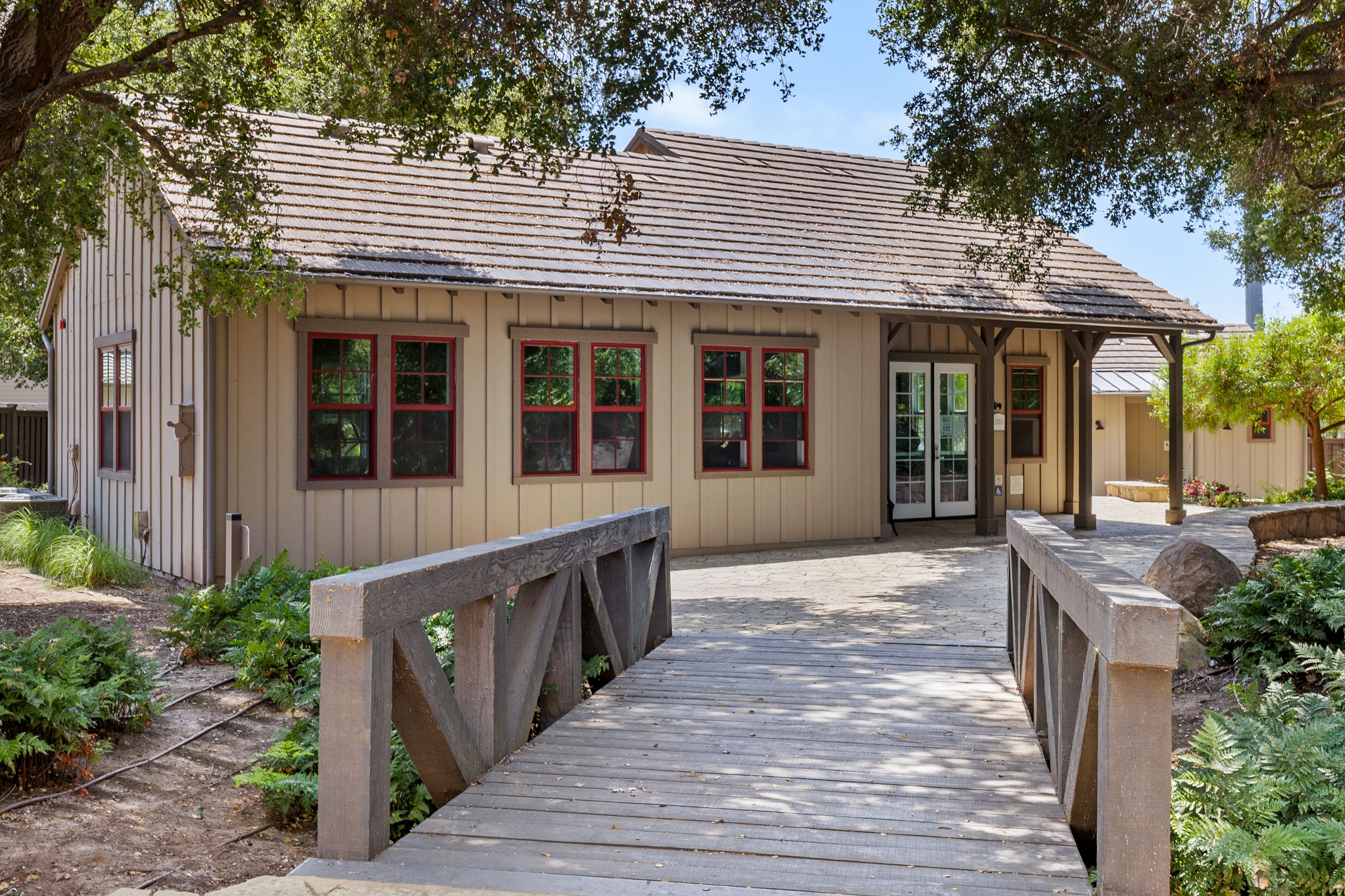  Refined California Living in Tree Farm - 物件實景