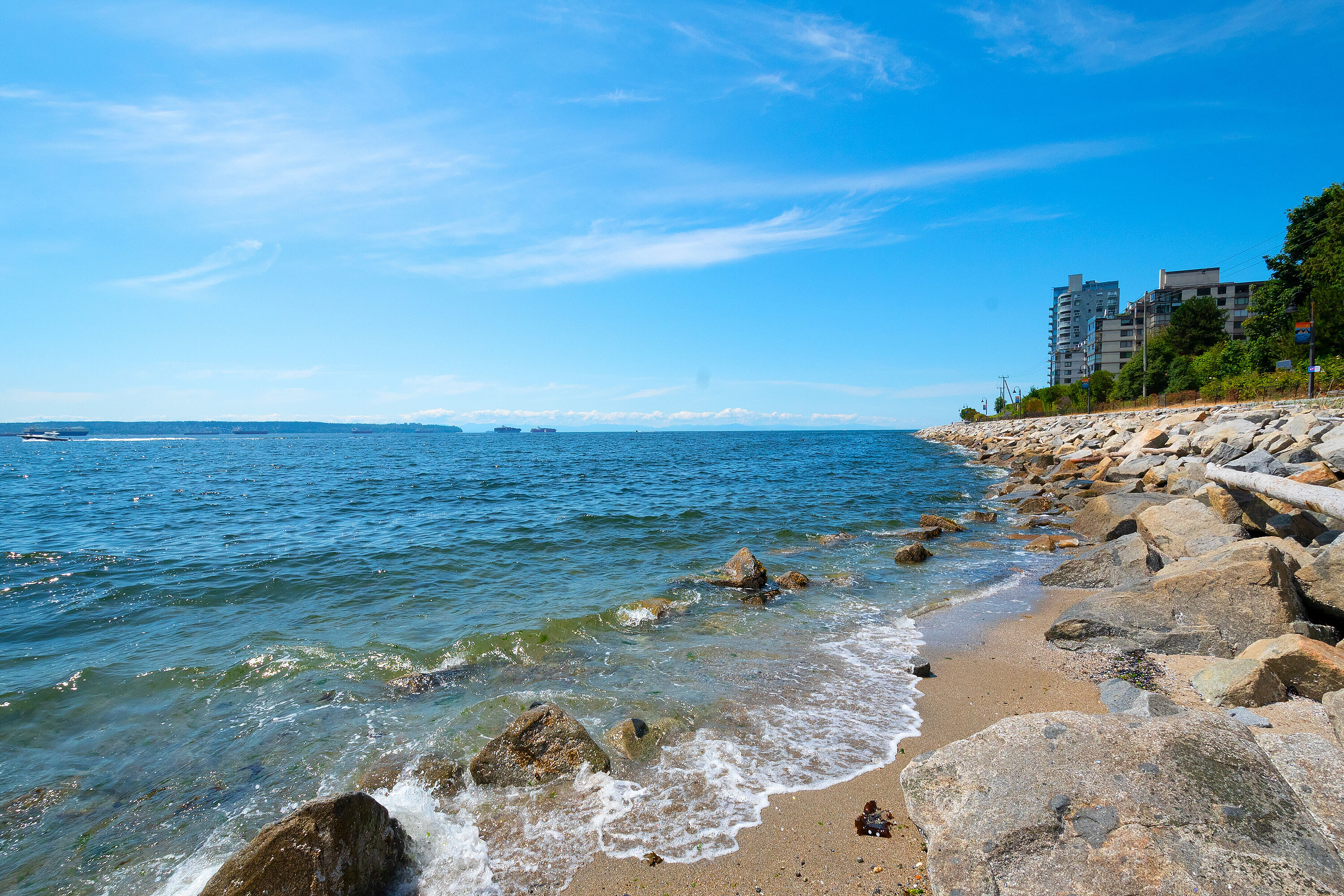  West Vancouver, Greater Vancouver - 物件實景