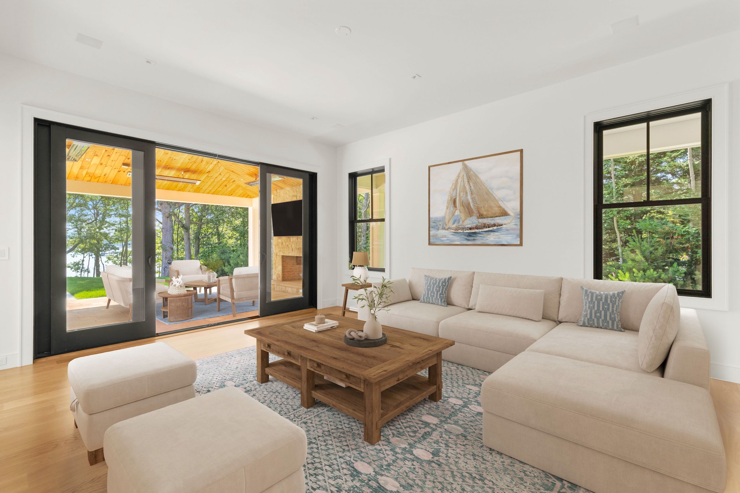  1775 Point Pleasant Road, Mattituck, NY 11952 - 物件實景