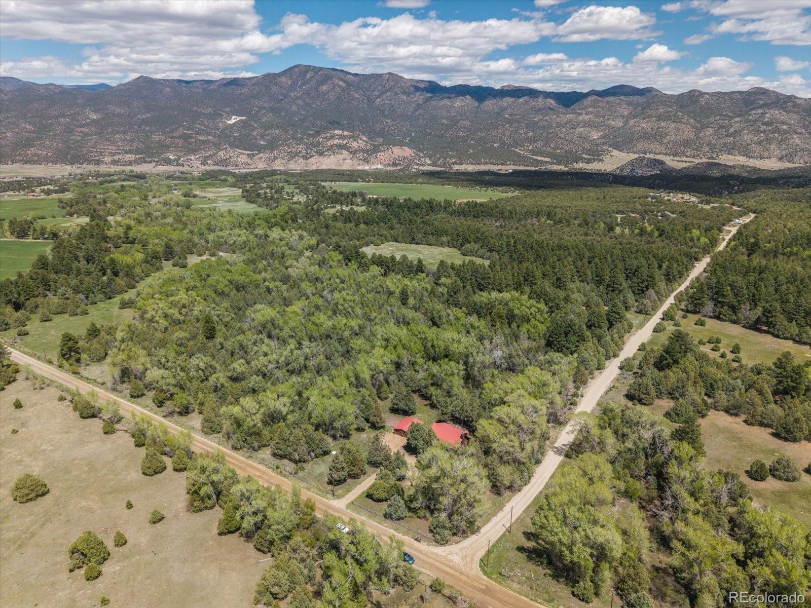 Howard, Colorado, 81233, United States, 3 Bedrooms Bedrooms, ,1 BathroomBathrooms,Residential,For Sale,1980067