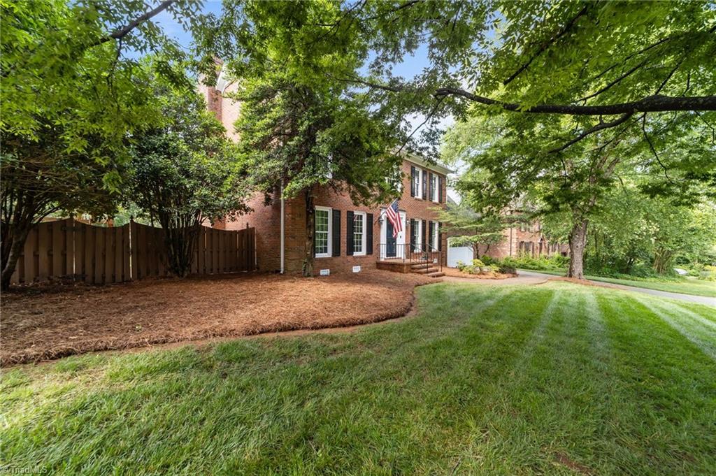 Greensboro, North Carolina, 27410, United States, 4 Bedrooms Bedrooms, ,3 BathroomsBathrooms,Residential,For Sale,1865438
