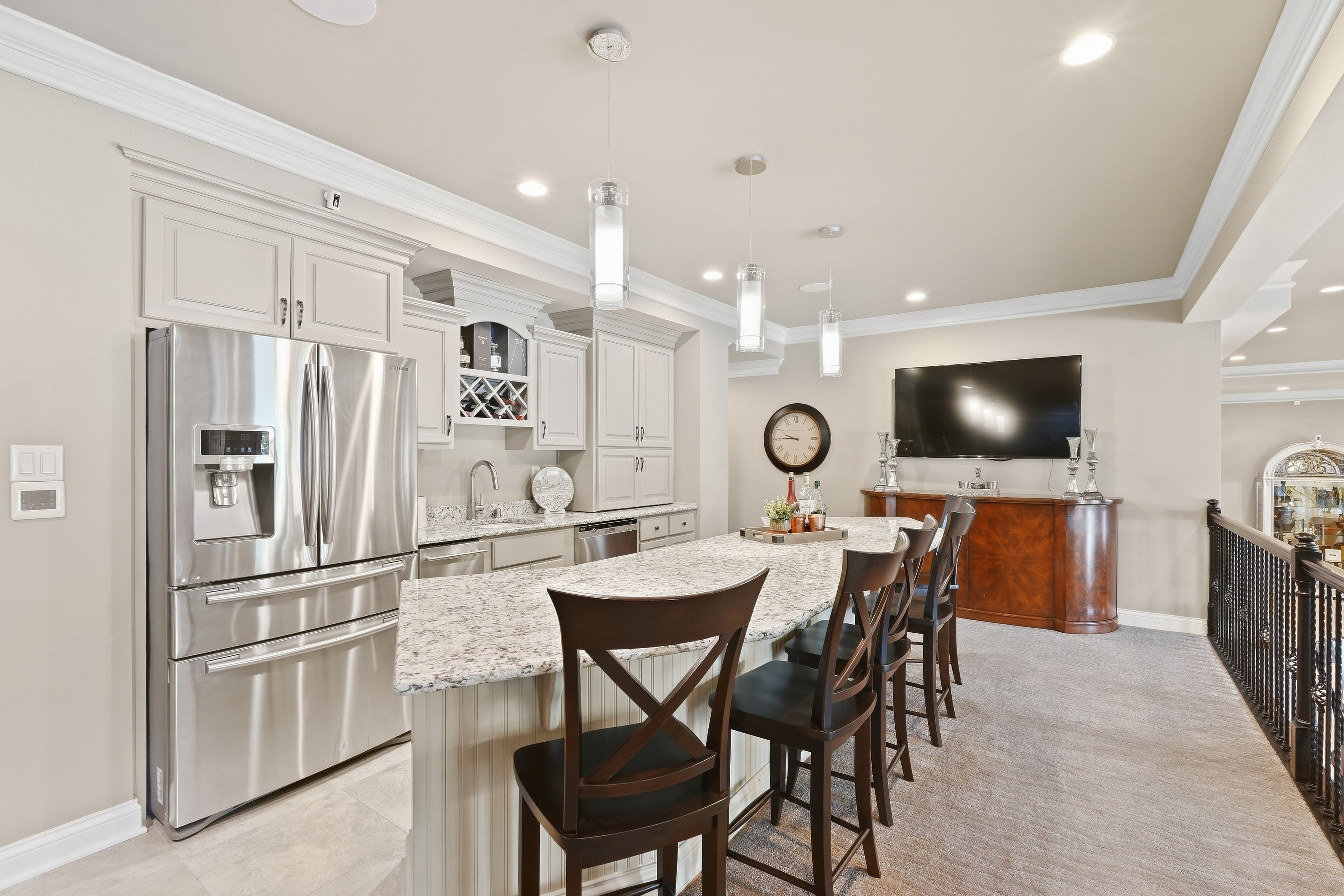  18420 Bridgemore Lane, Louisville, KY 40245 - 物件實景