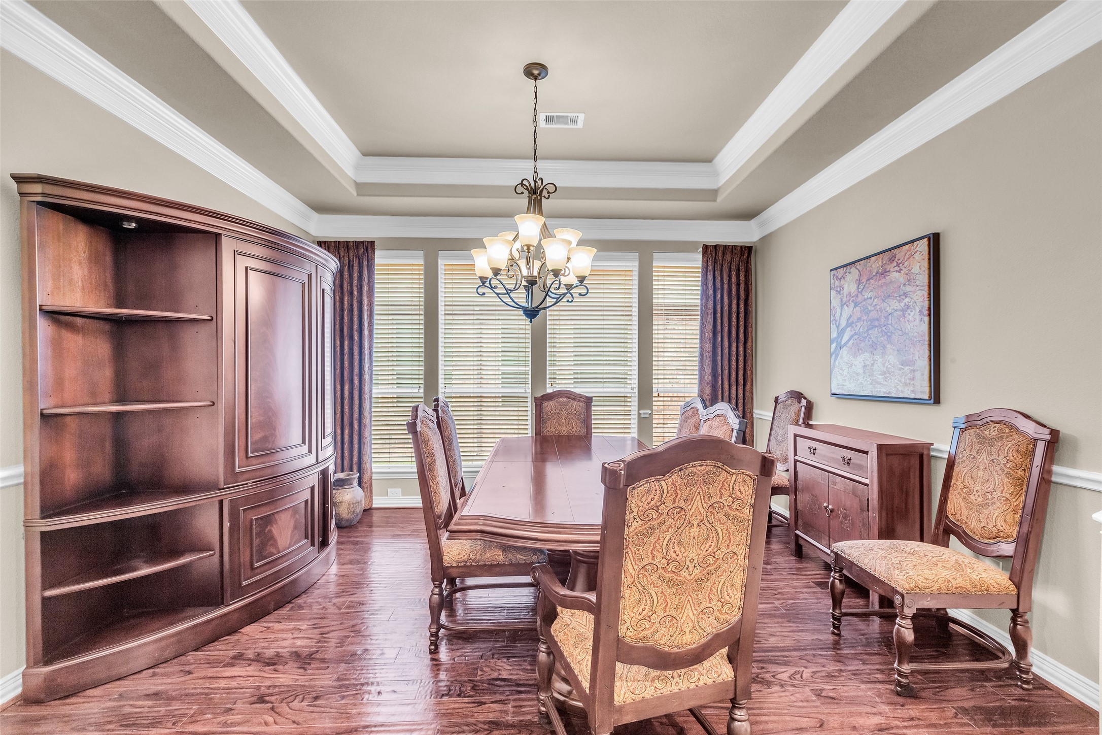 Conroe, Texas, 77304, United States, 4 Bedrooms Bedrooms, ,3 BathroomsBathrooms,Residential,For Sale,1999567