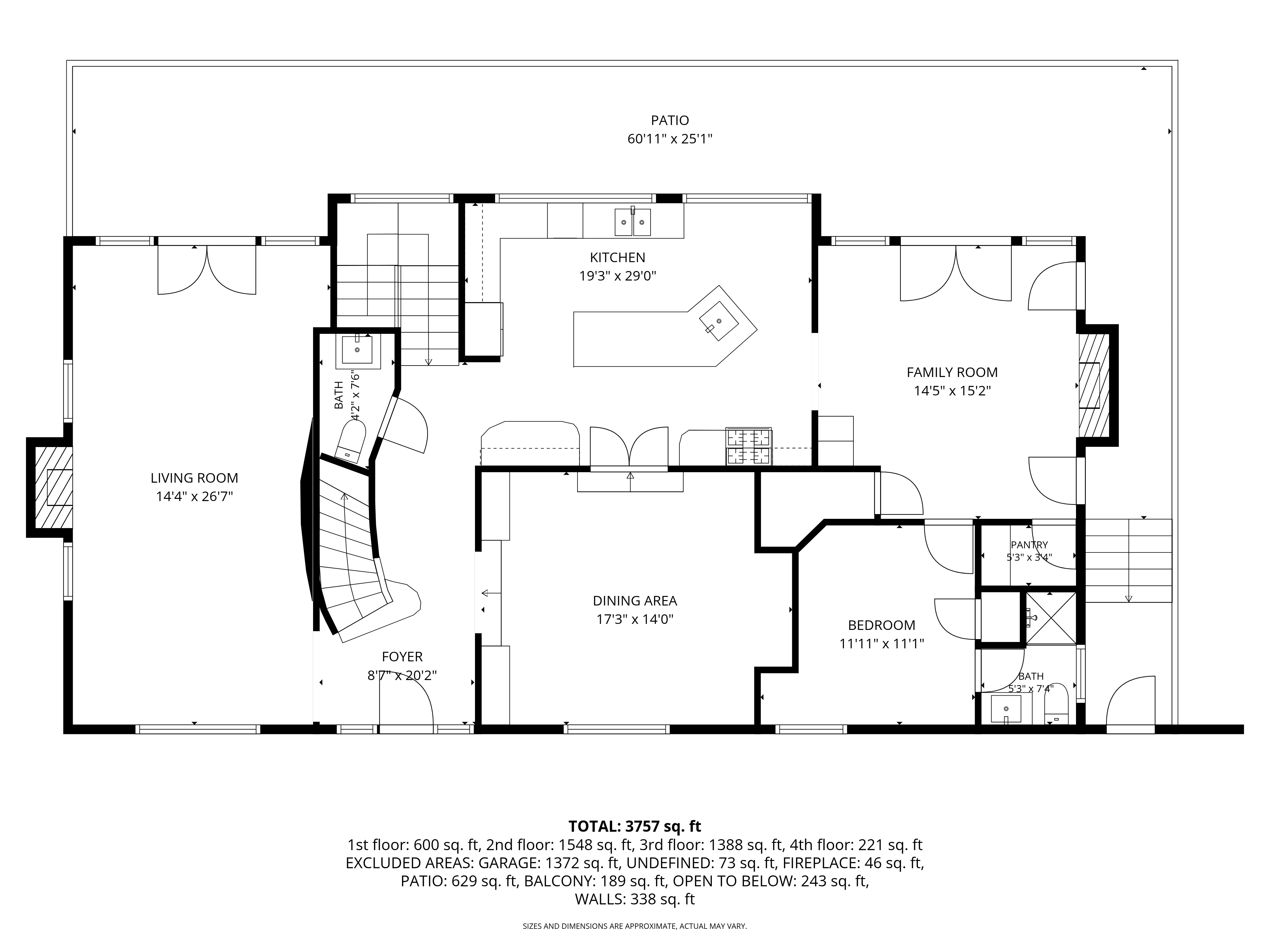  4940 78th Ave NW Olympia, WA 98502 - 物件實景