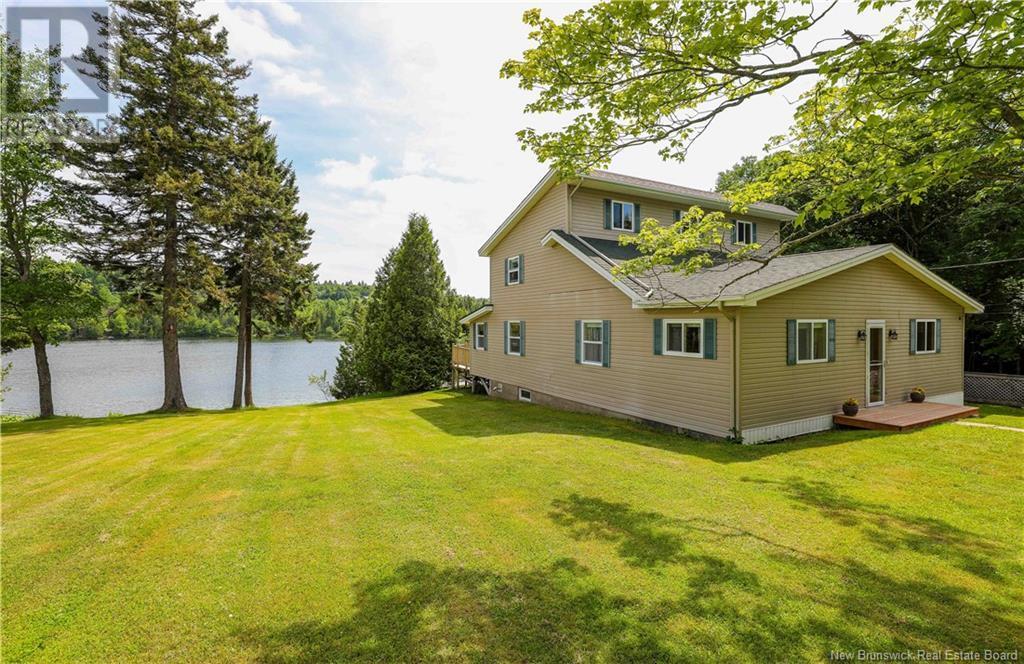 SAINT JOHN, New Brunswick, E2N 1R5, CA, 3 Bedrooms Bedrooms, ,1 BathroomBathrooms,Residential,For Sale,1908776