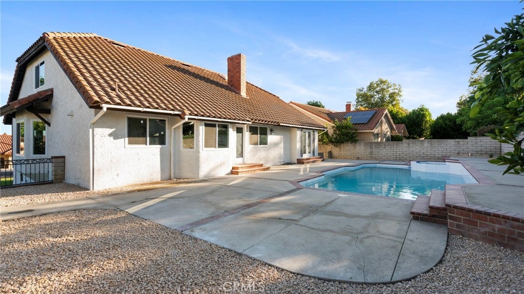 Rancho Cucamonga, California, 91737, United States, 4 Bedrooms Bedrooms, ,3 BathroomsBathrooms,Residential,For Sale,1900913