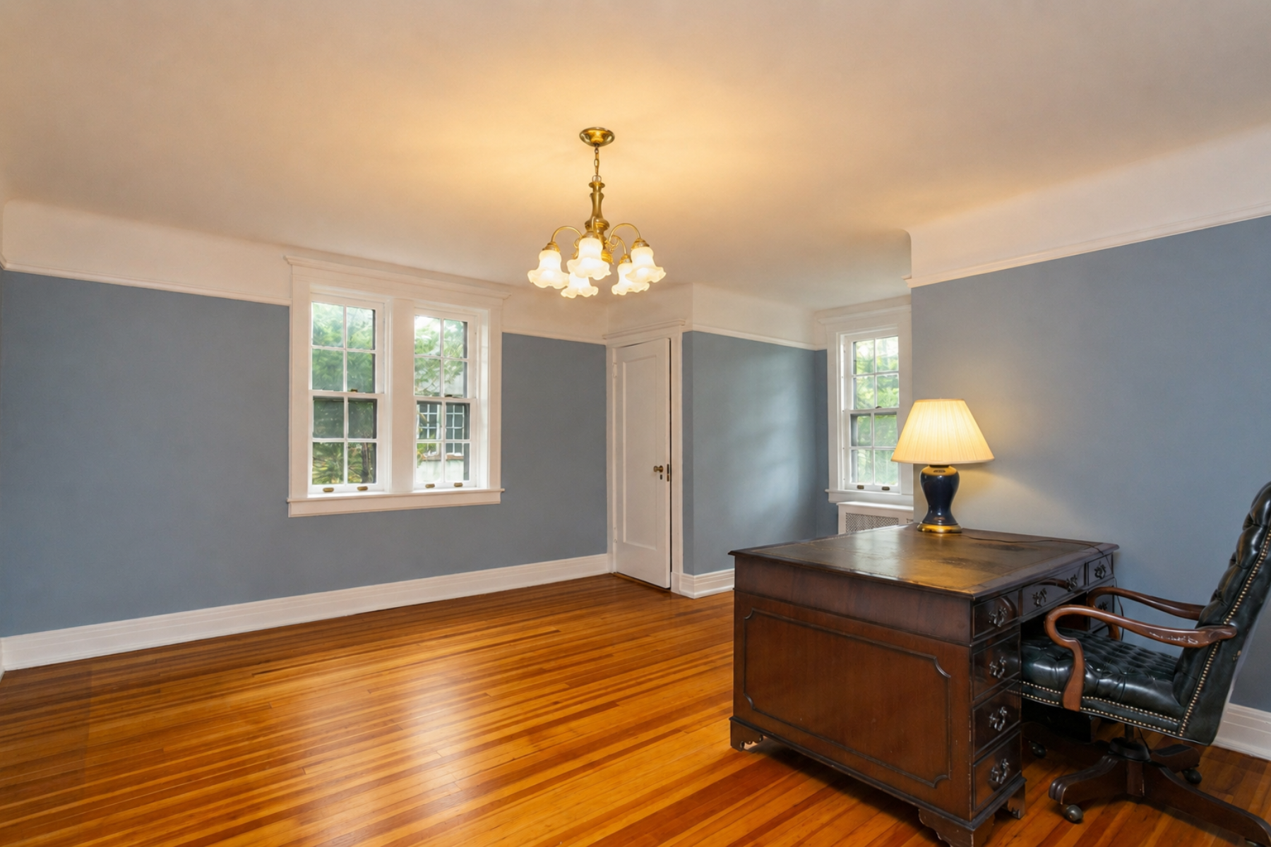  “FOREST HILLS GARDENS FIELDSTONE TOWNHOUSE” - 物件實景