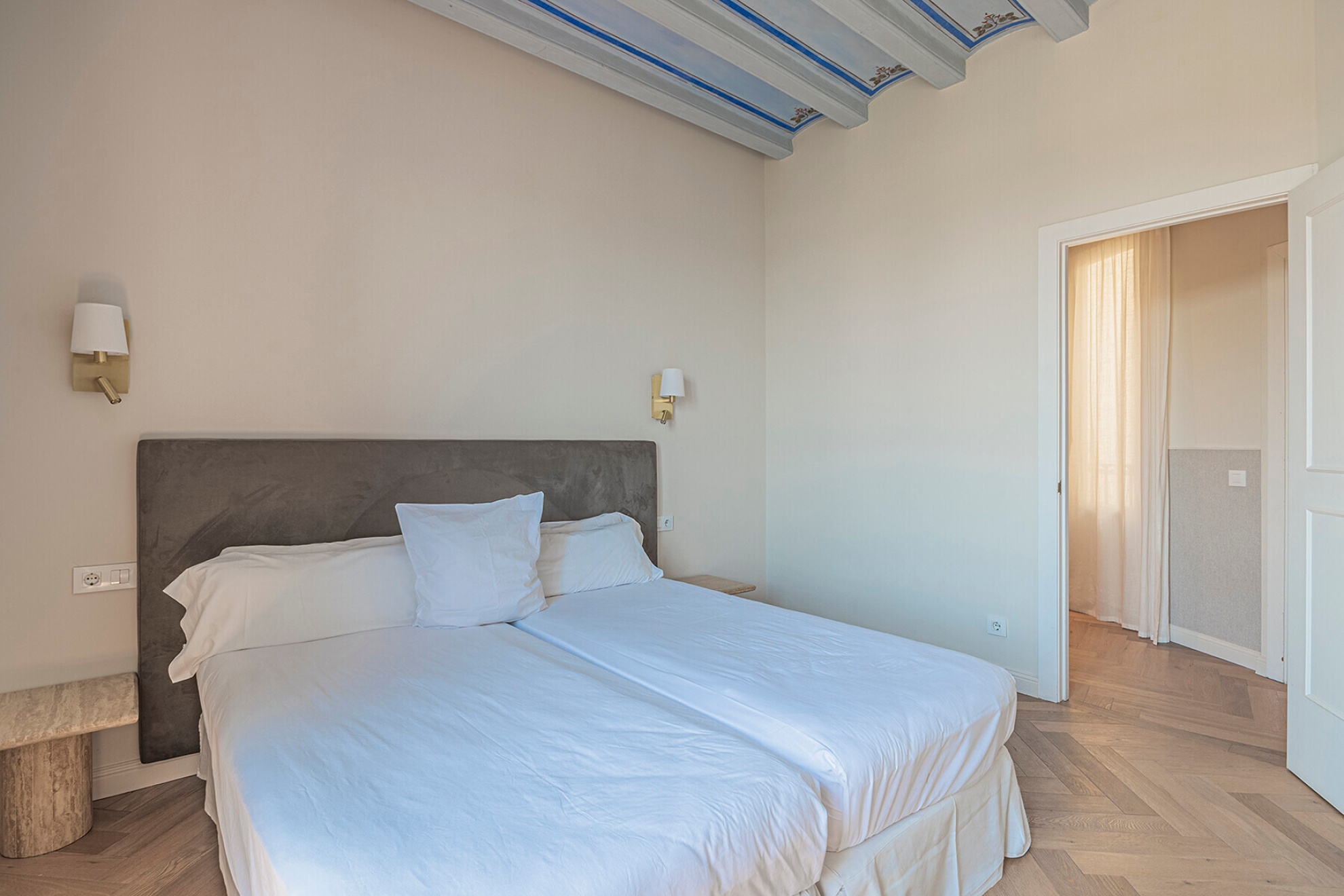  Penthouse with views of Port Vell - 物件實景