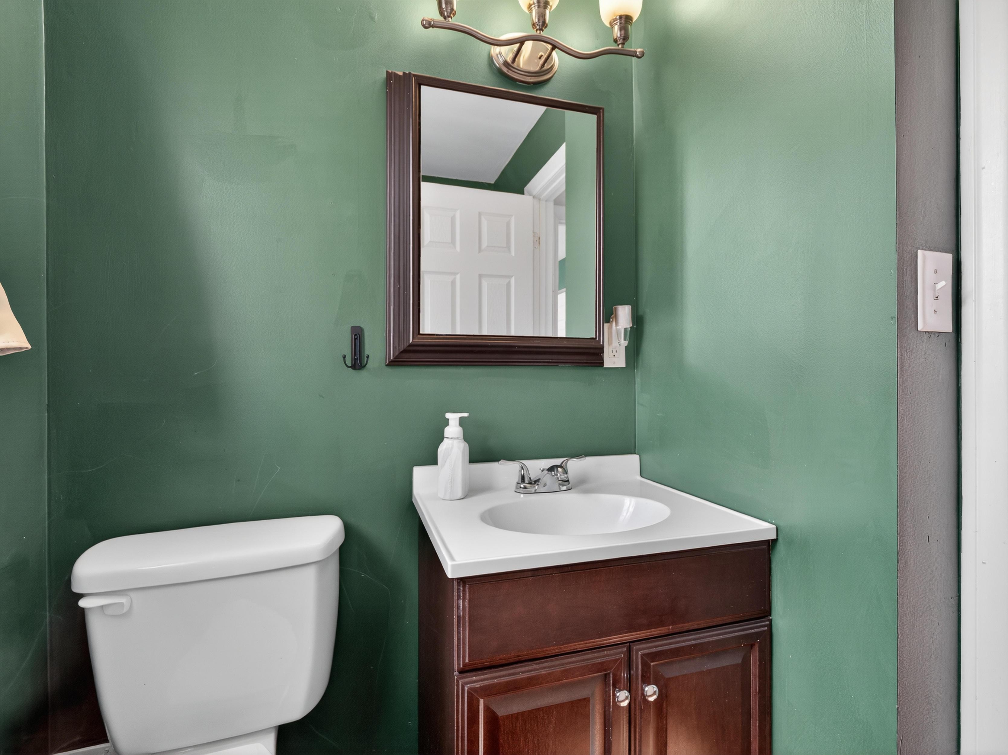  Unique Ranch on Large Lot - 物件實景