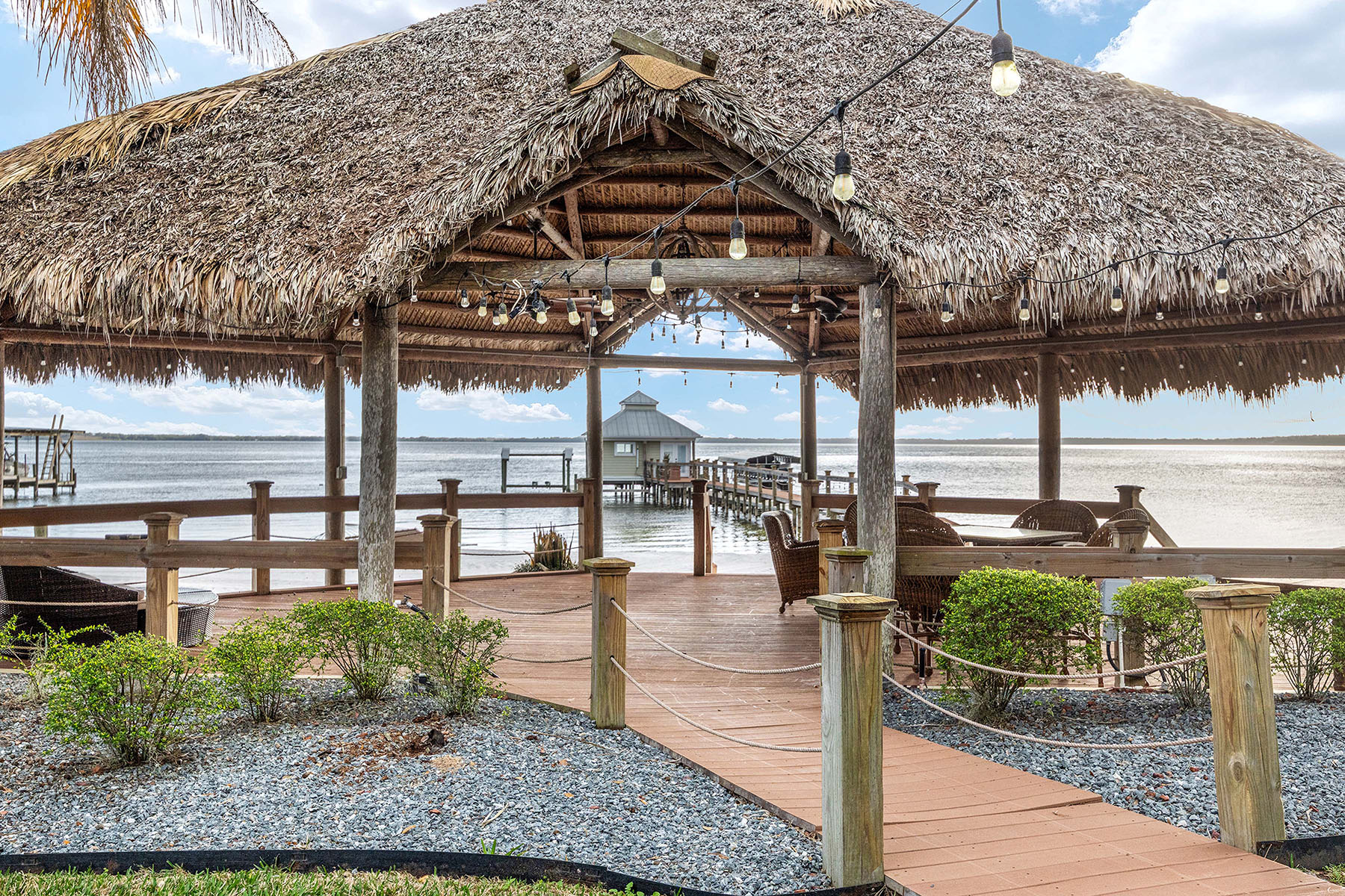  OCKLAWAHA - 物件實景