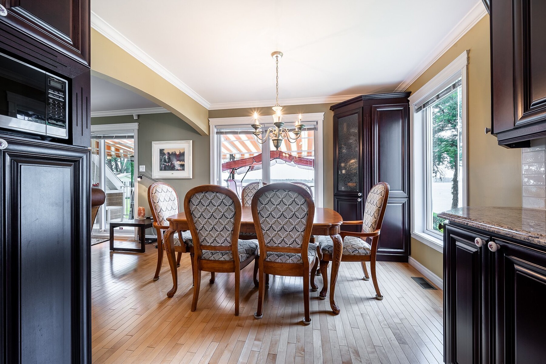  Sorel-Tracy, Montérégie - 物件實景