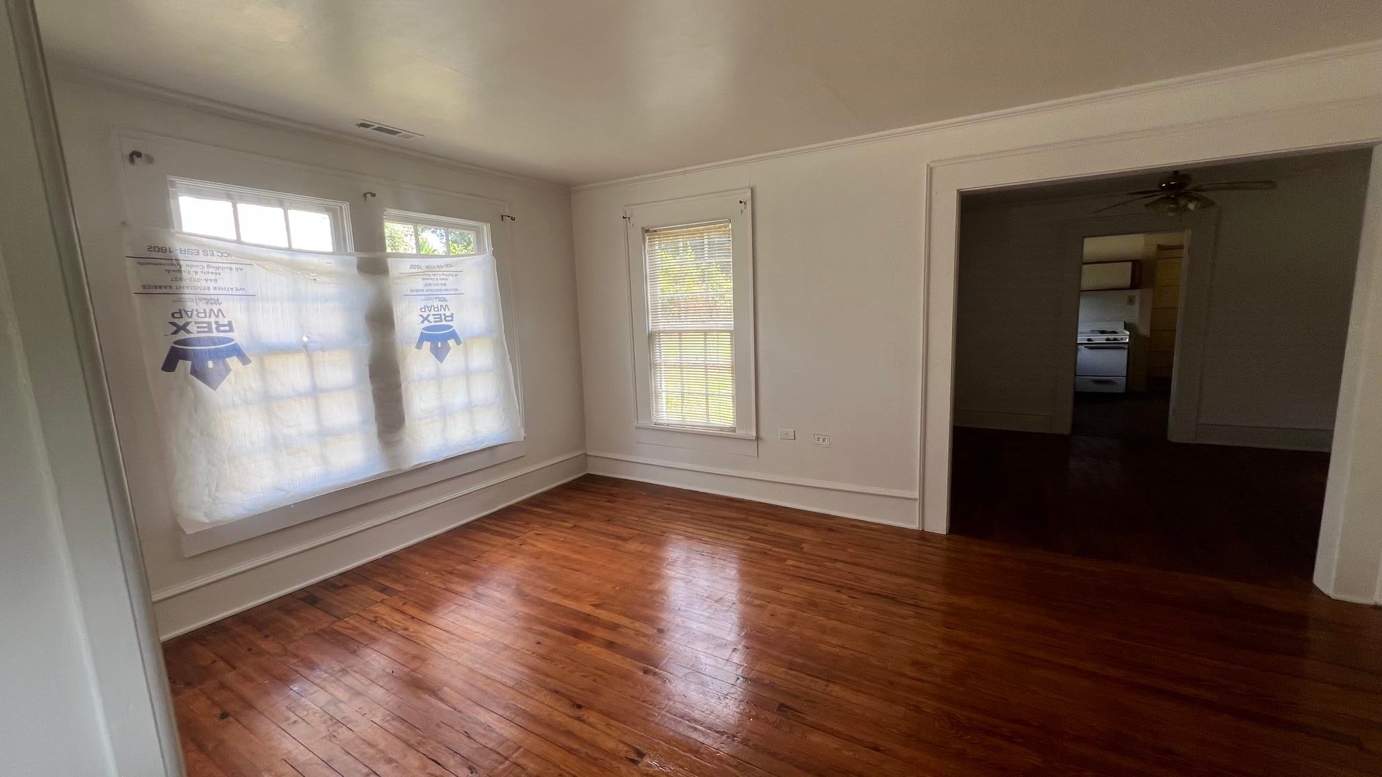 Faulkenberry St, Andalusia, AL 36420 #1