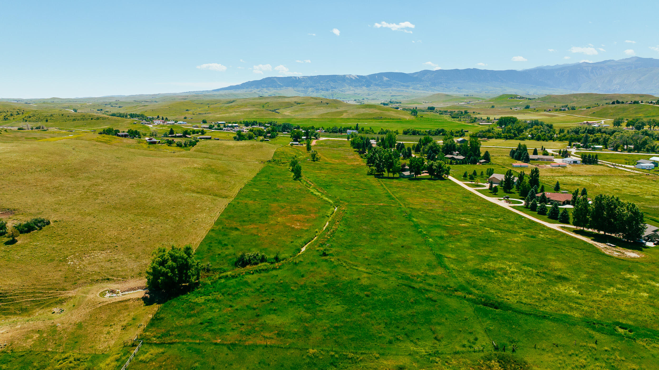 TBD HWY 87, Sheridan, Wyoming, 82801, United States, ,Residential,For Sale,TBD HWY 87,1612340