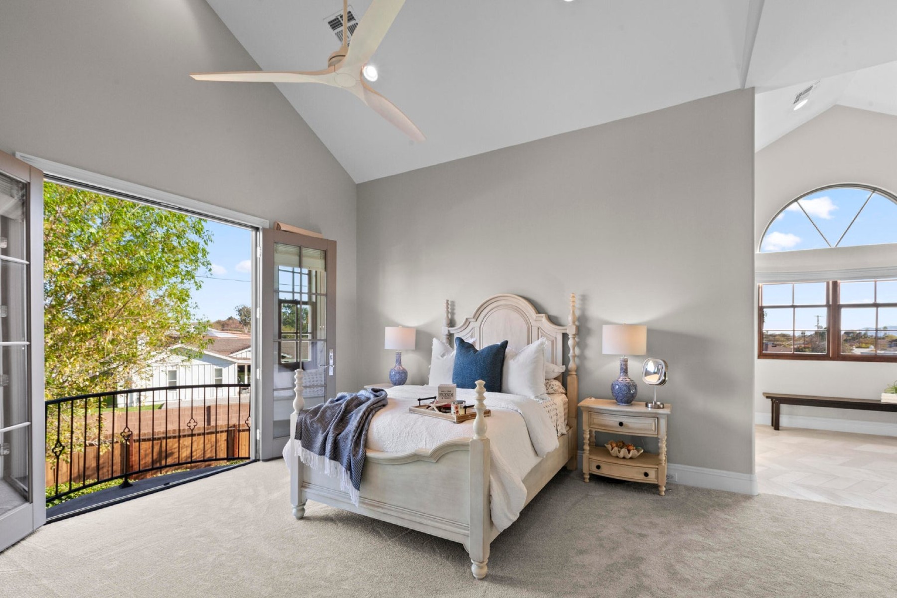  4909 N 45th Place  Phoenix, AZ - 物件實景