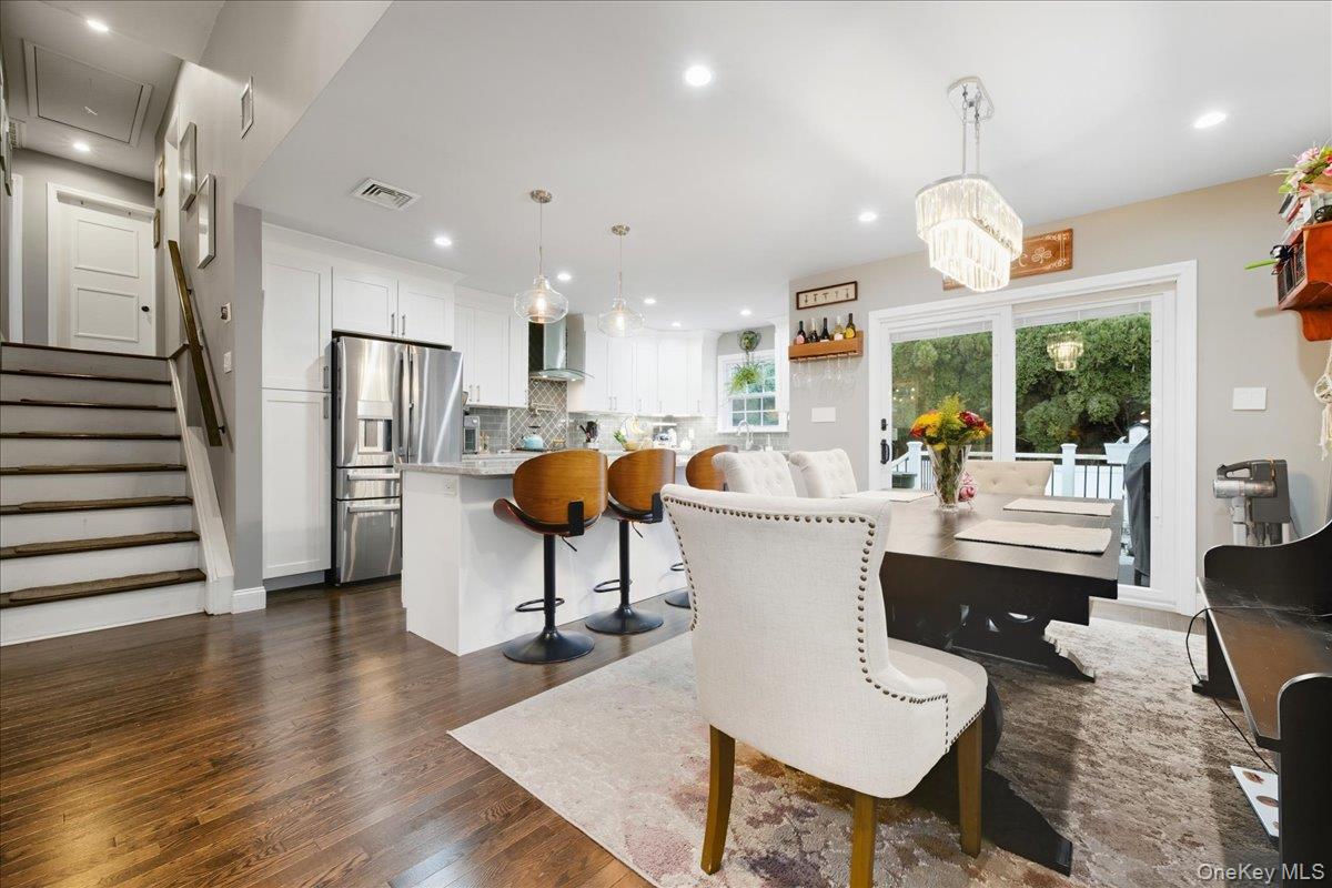 Merrick, New York, 11566, United States, 3 Bedrooms Bedrooms, ,3 BathroomsBathrooms,Residential,For Sale,1986518