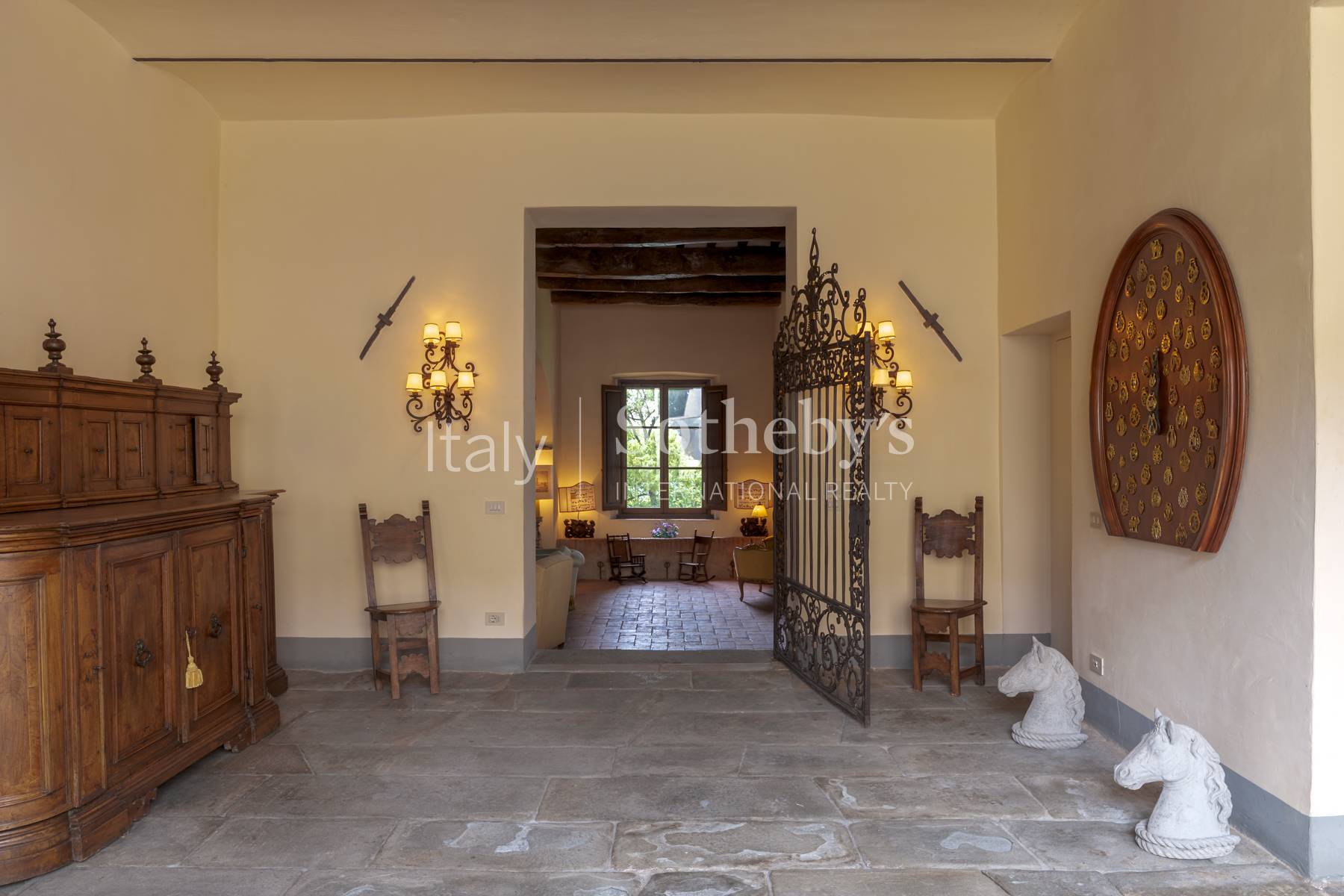  Distinguished historic residence - 物件實景