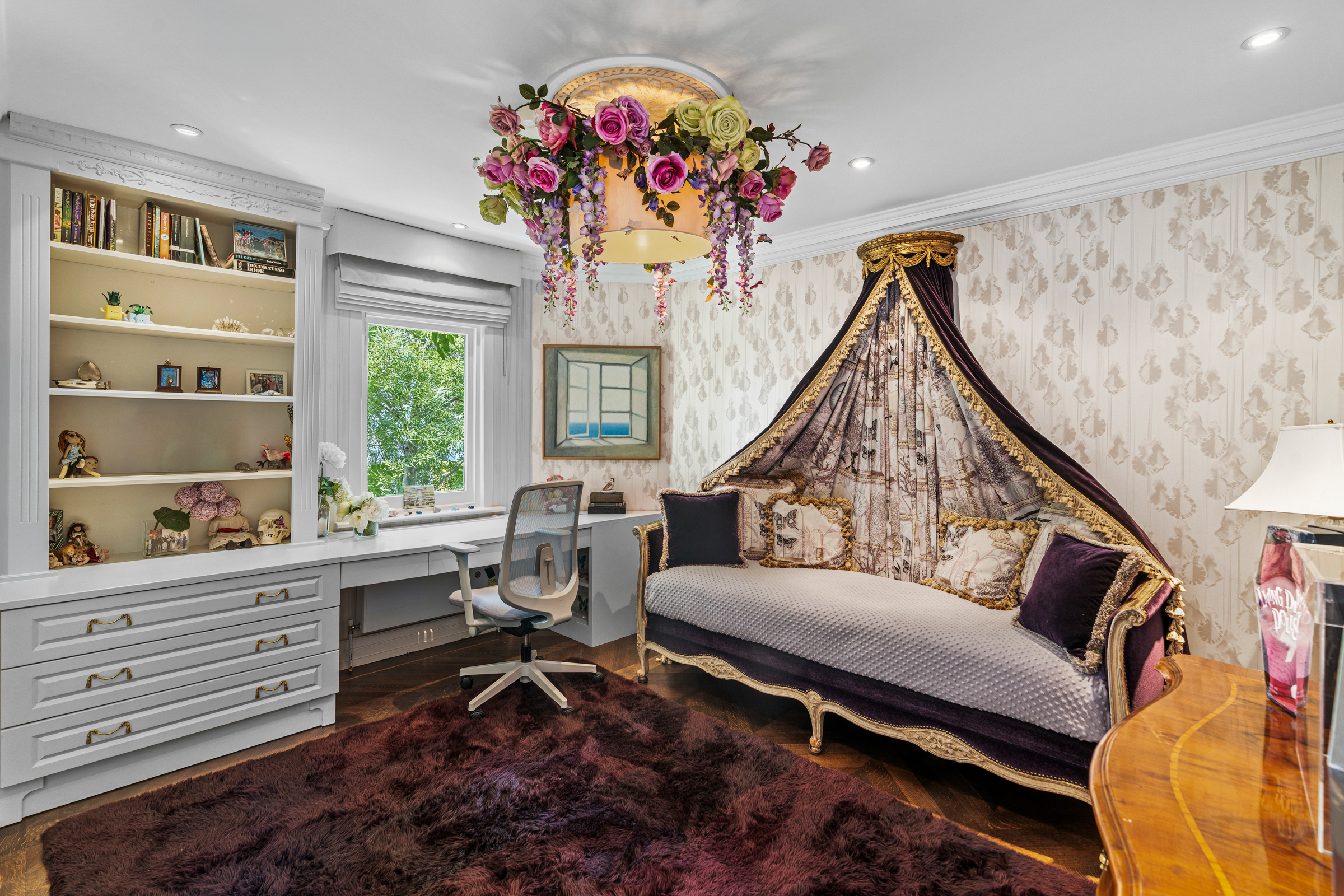  A Victorian house with extraordinary entertaining spaces on a quiet road - 物件實景
