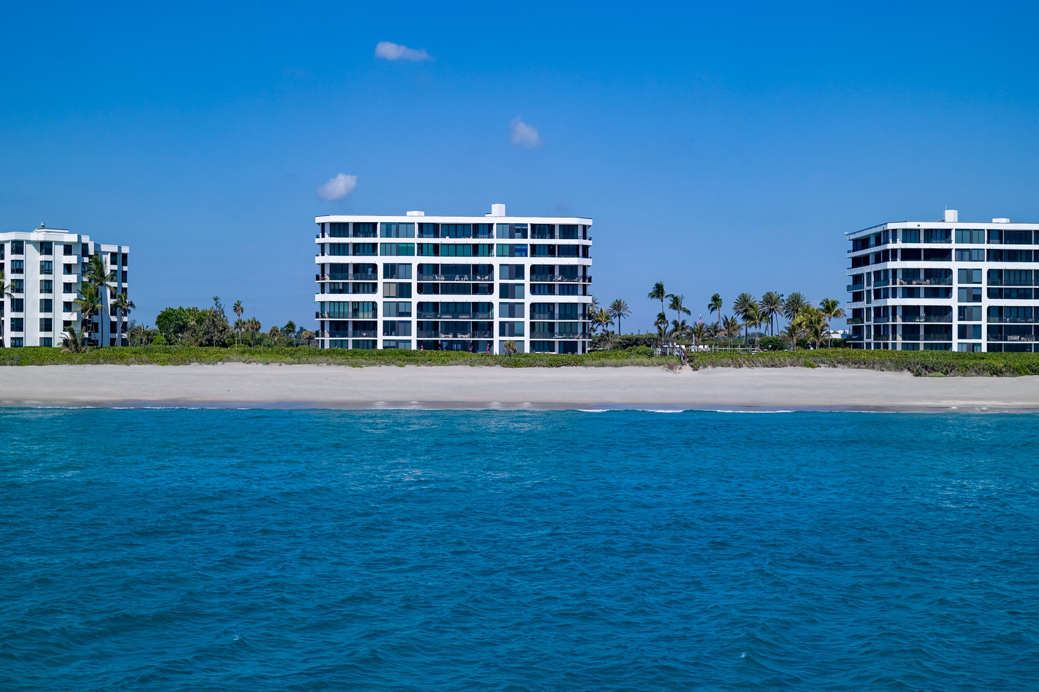  3100 S Ocean Boulevard 203S - 物件實景